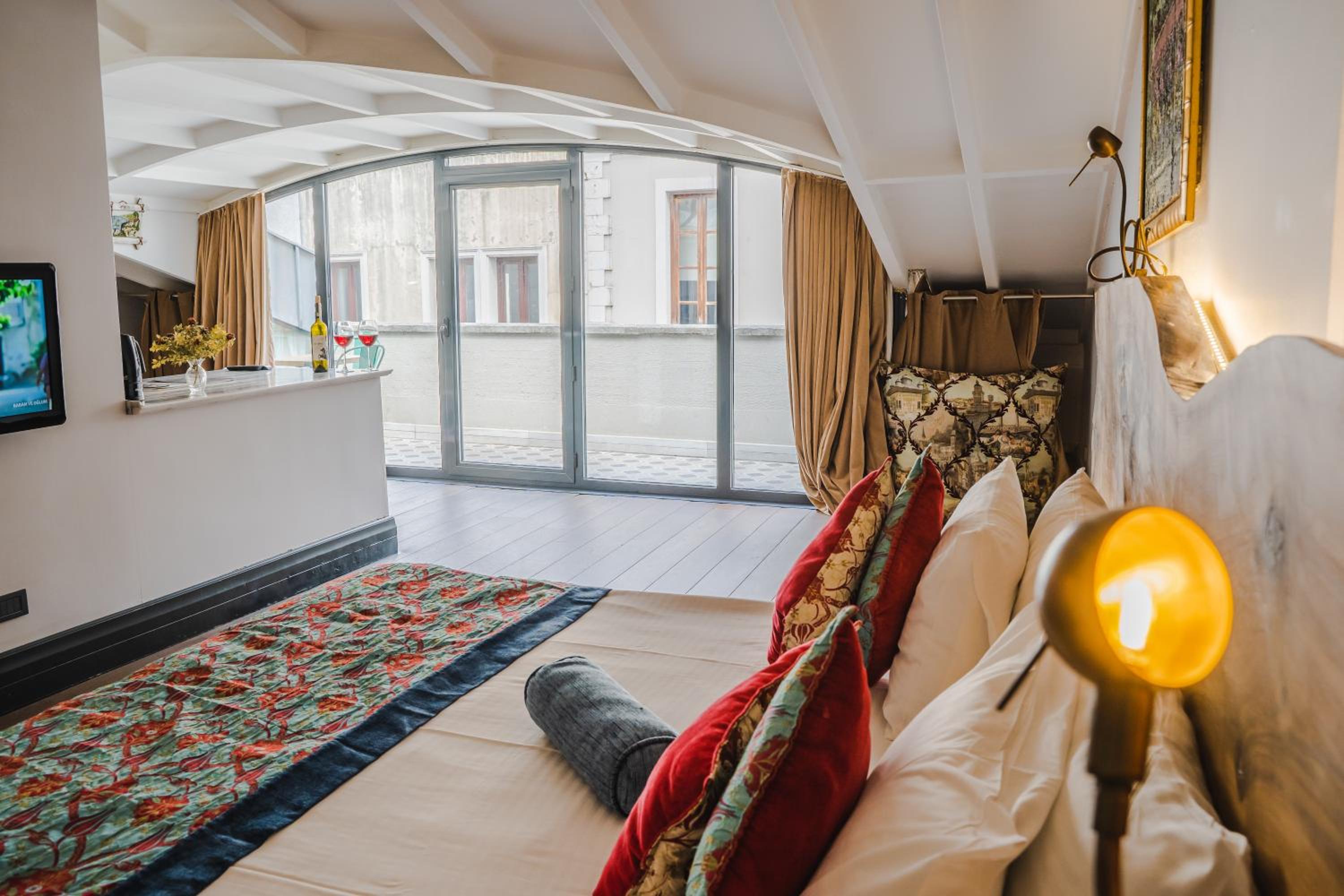 West Pera Otel - Image 44