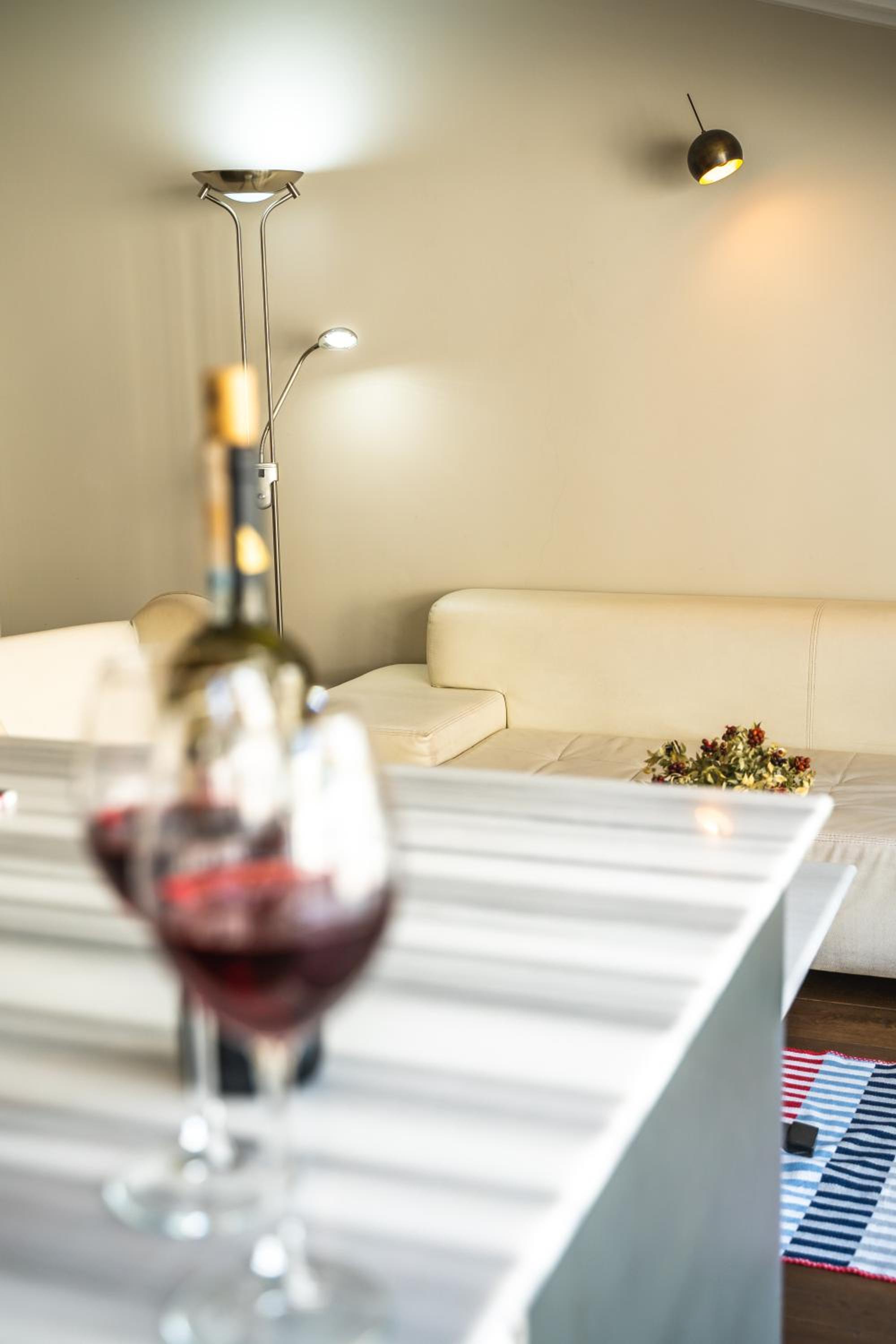 West Pera Otel - Image 61