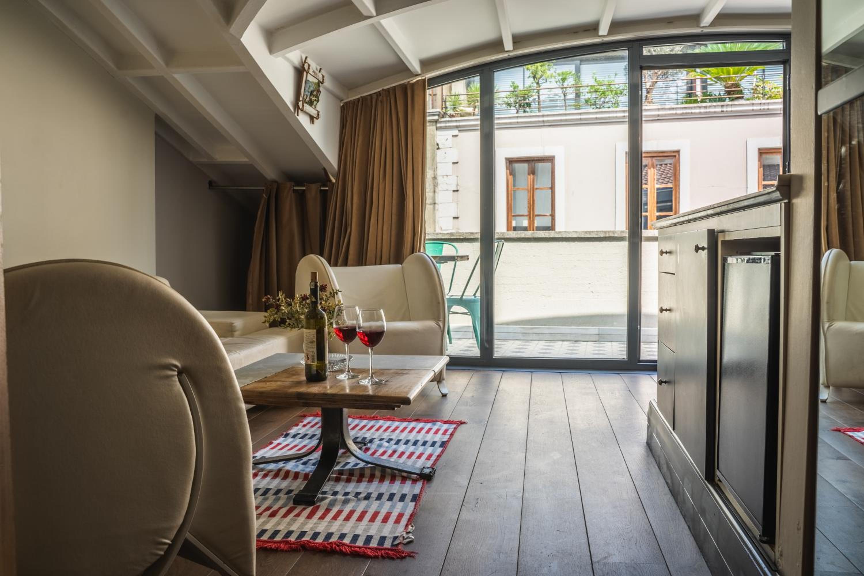 West Pera Otel - Image 45