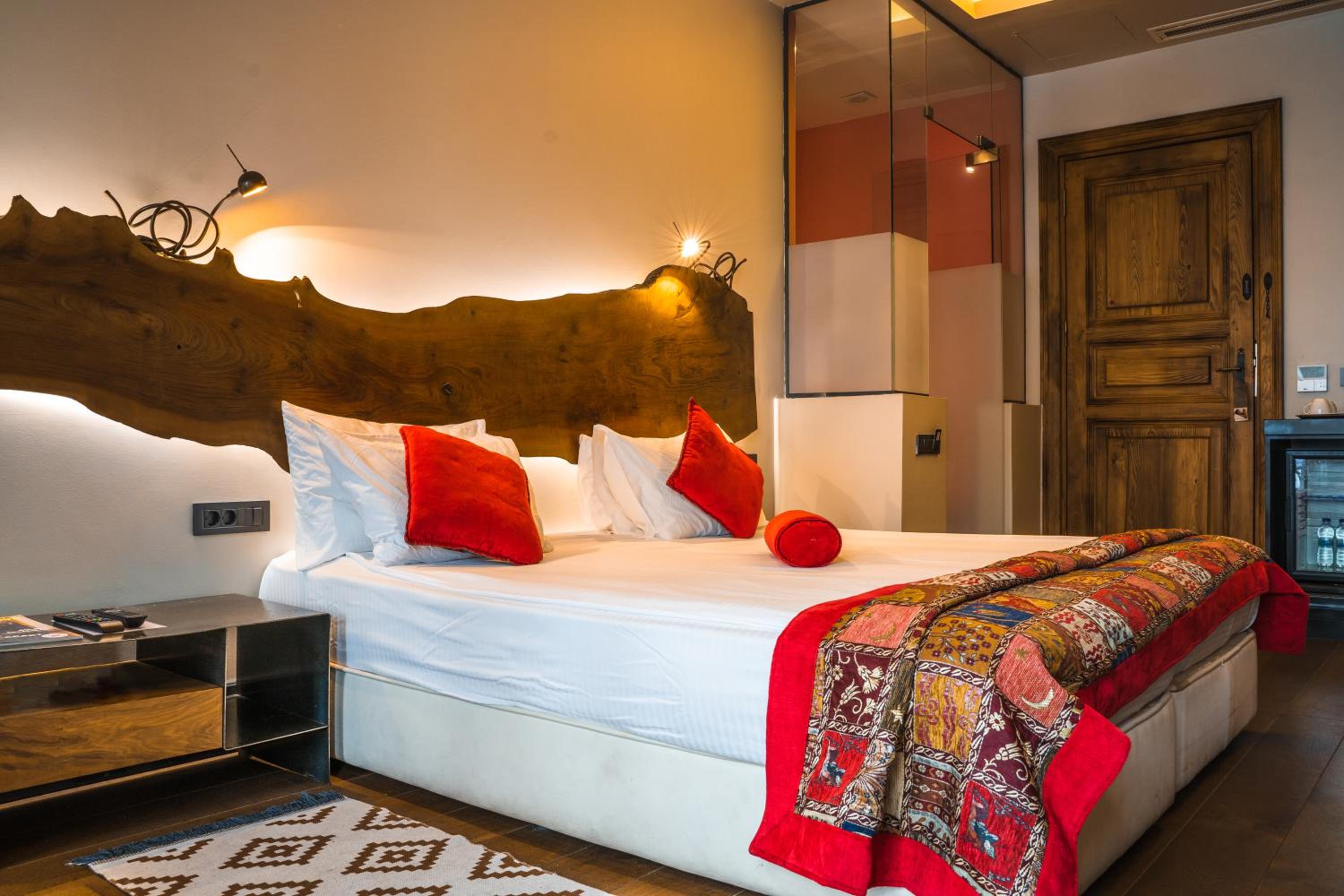 West Pera Otel - Image 42