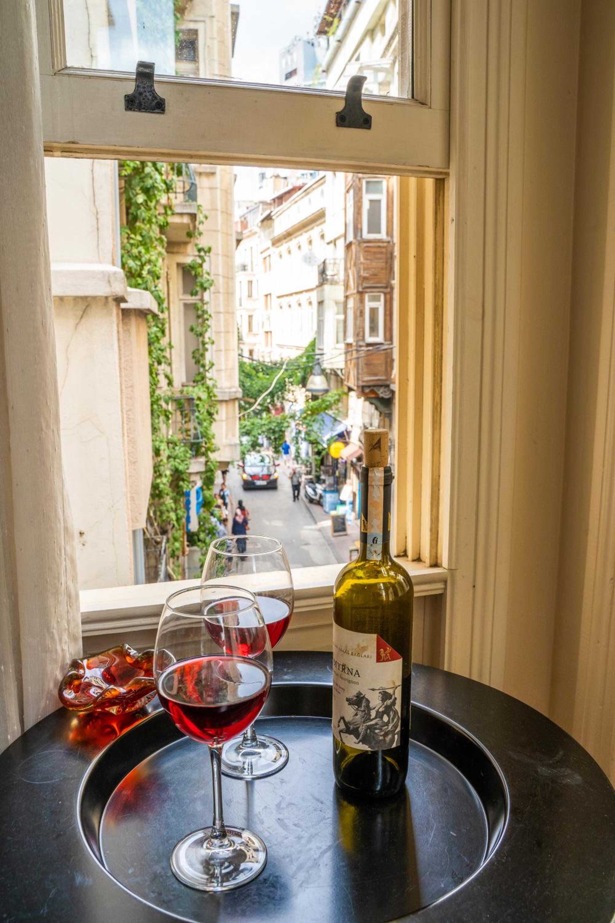 West Pera Otel - Image 62