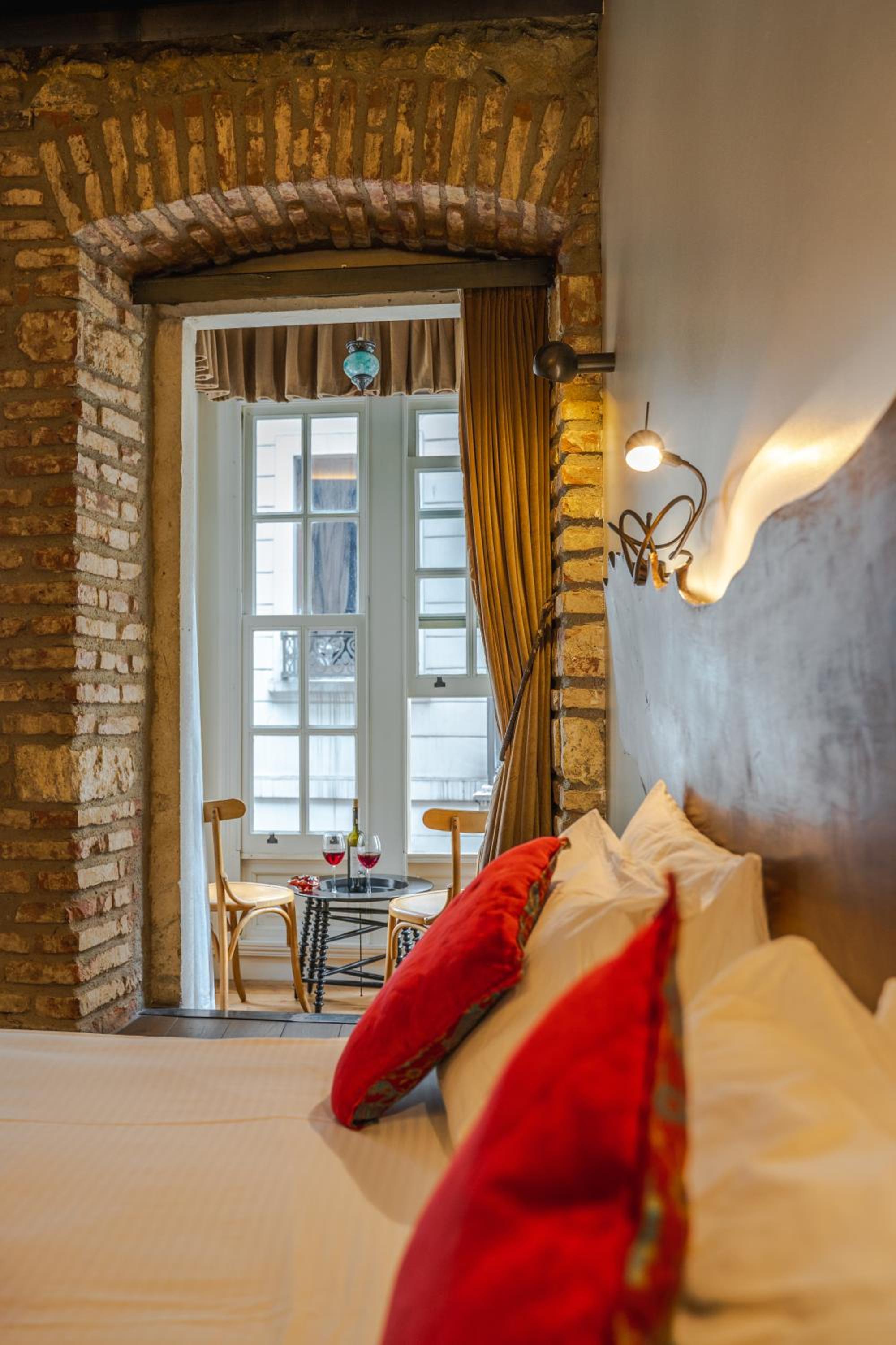 West Pera Otel - Image 46