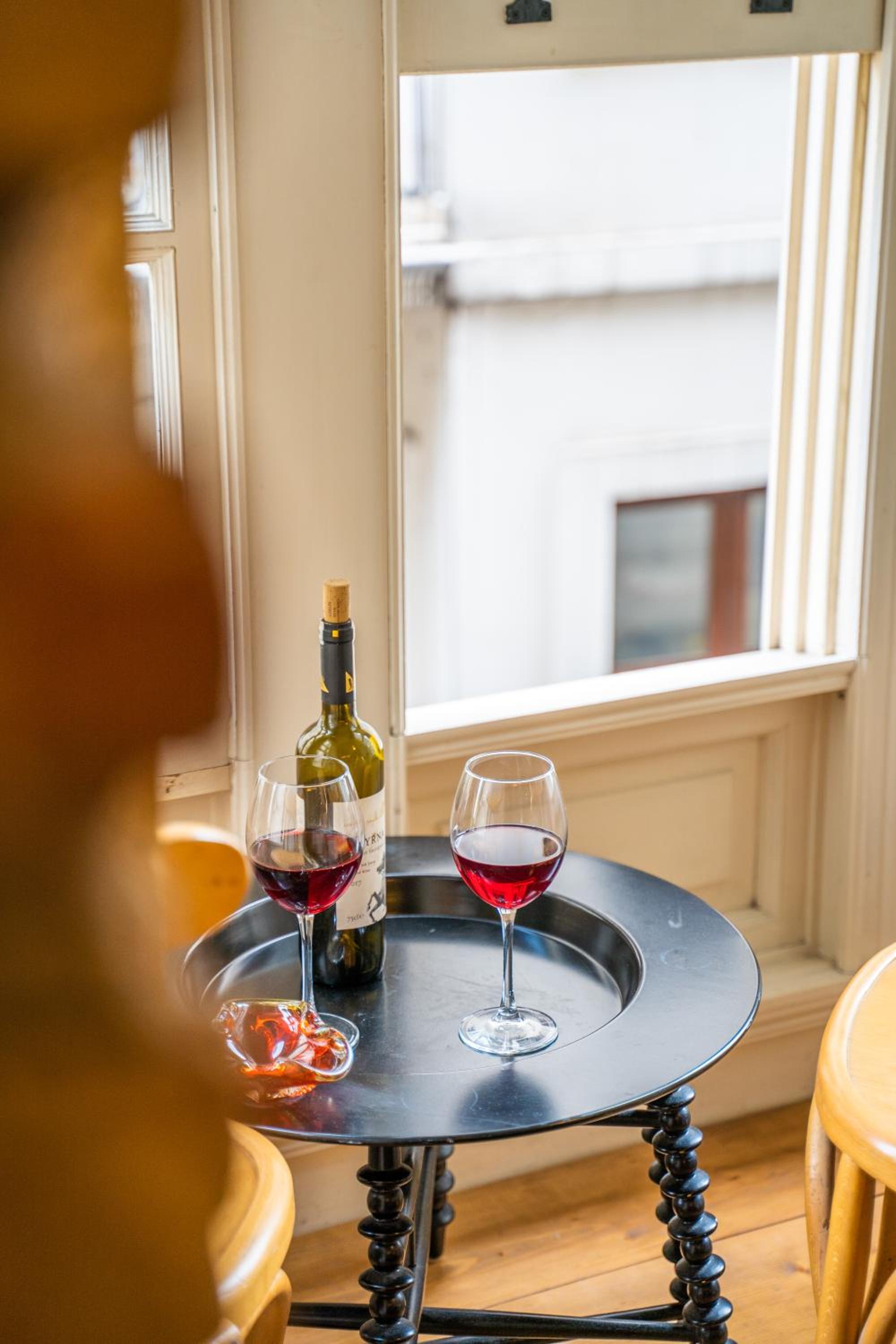 West Pera Otel - Image 11