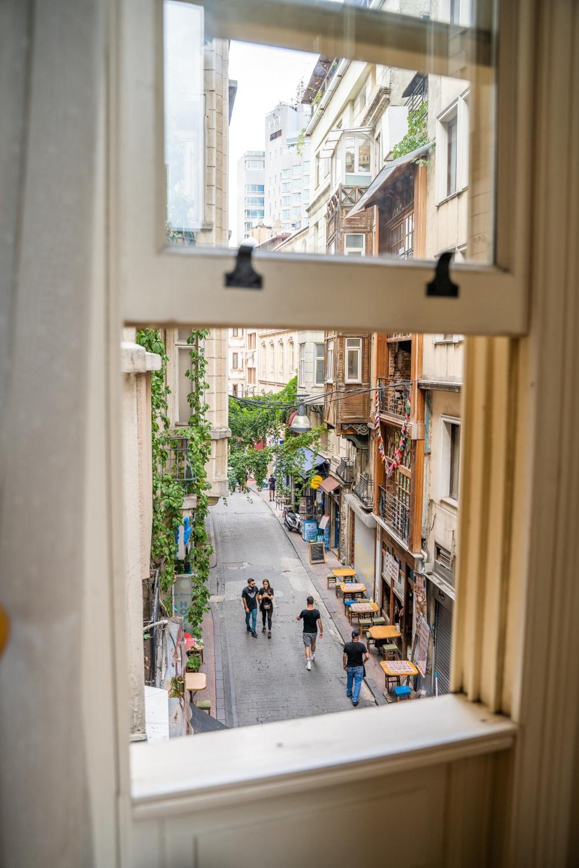 West Pera Otel - Image 63