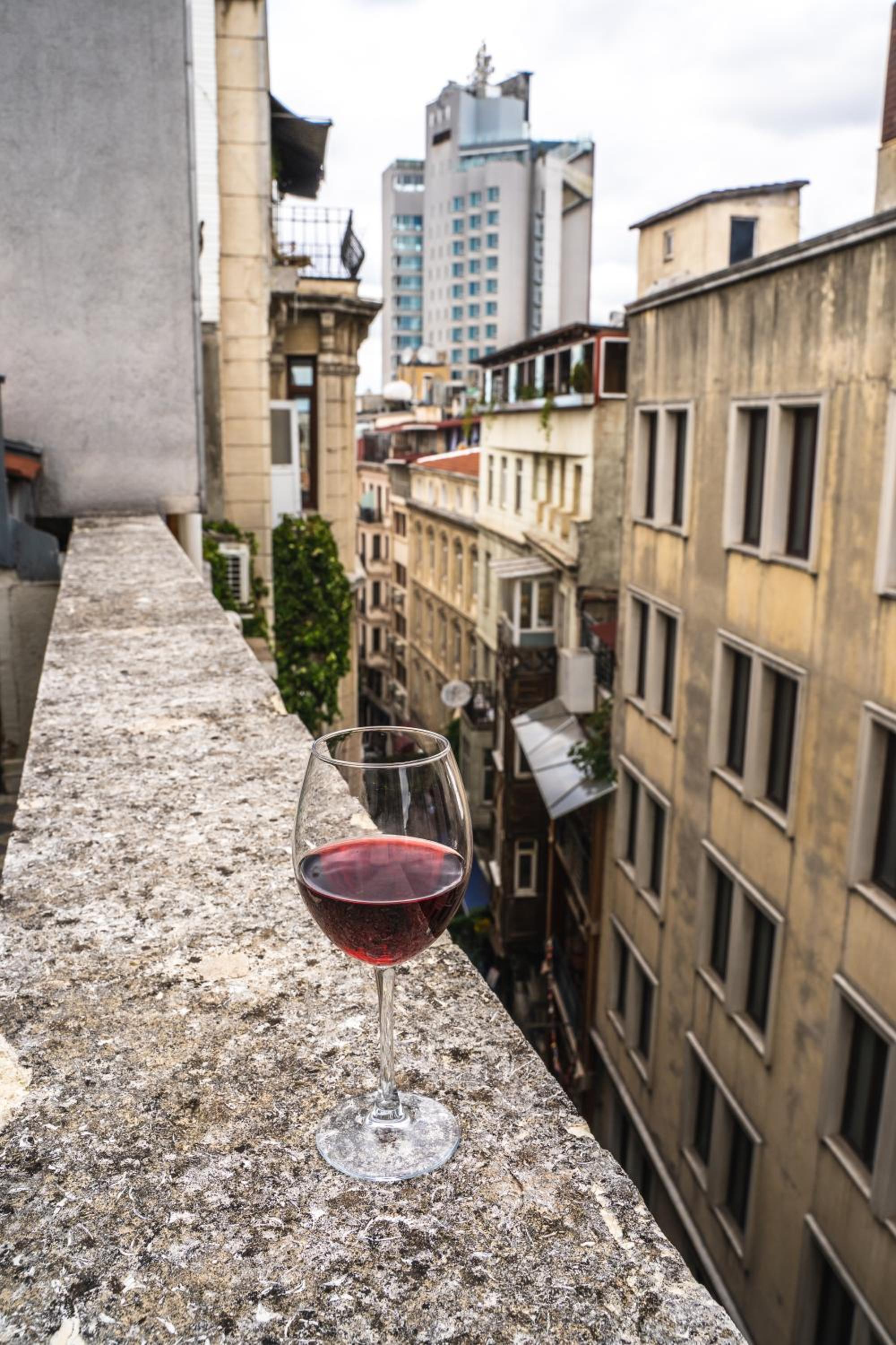 West Pera Otel - Image 38