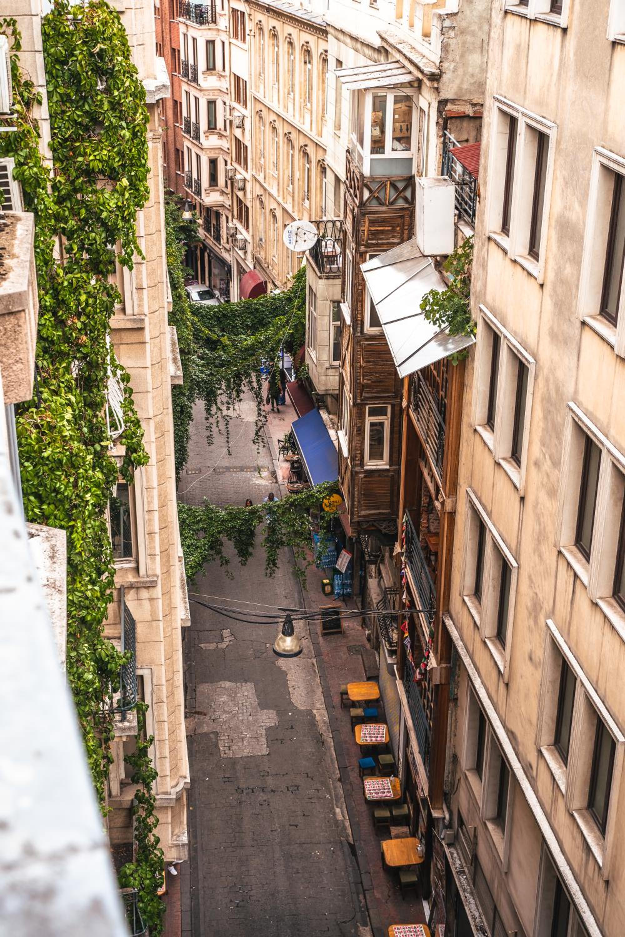 West Pera Otel - Image 33