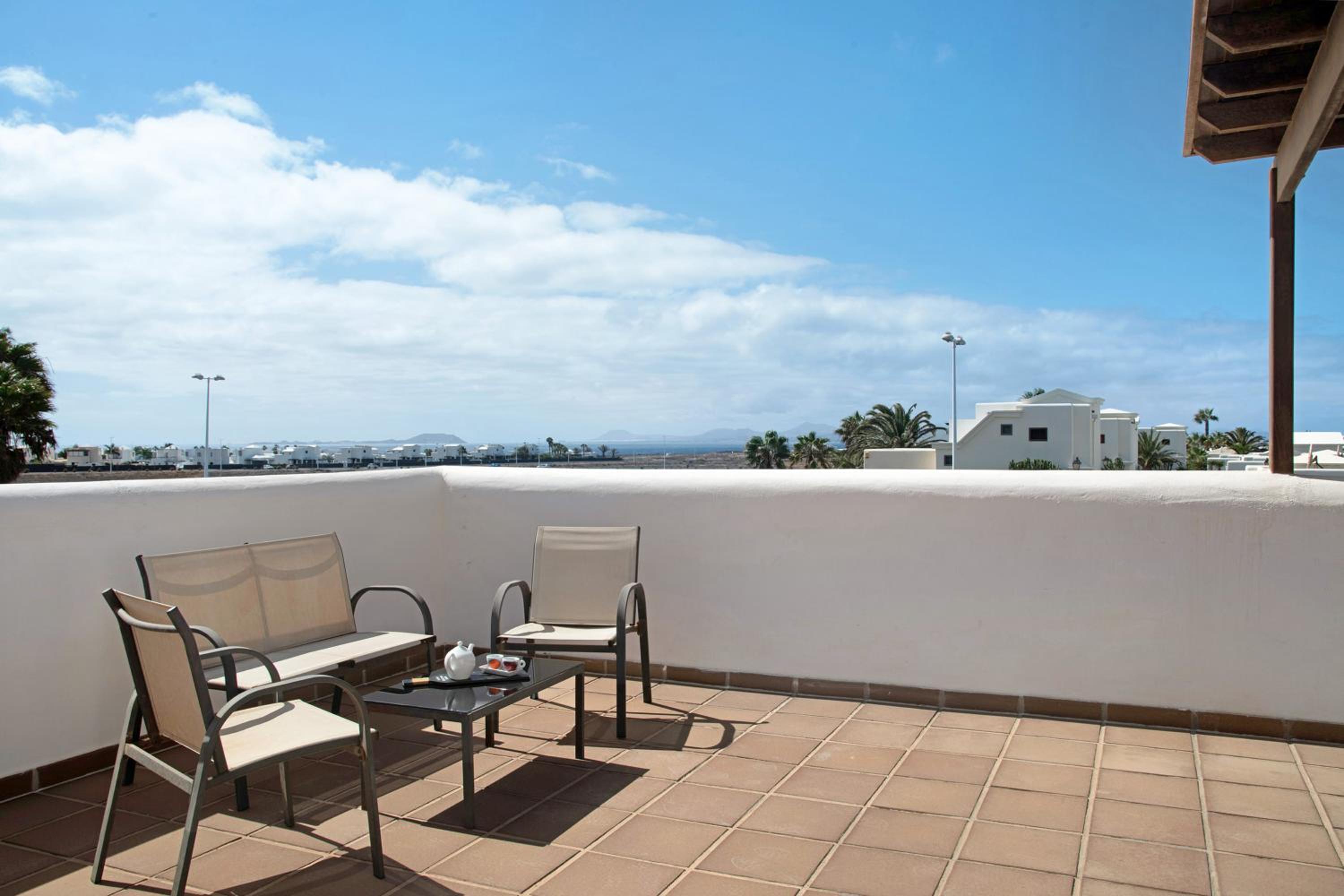 Villa Montaña Roja