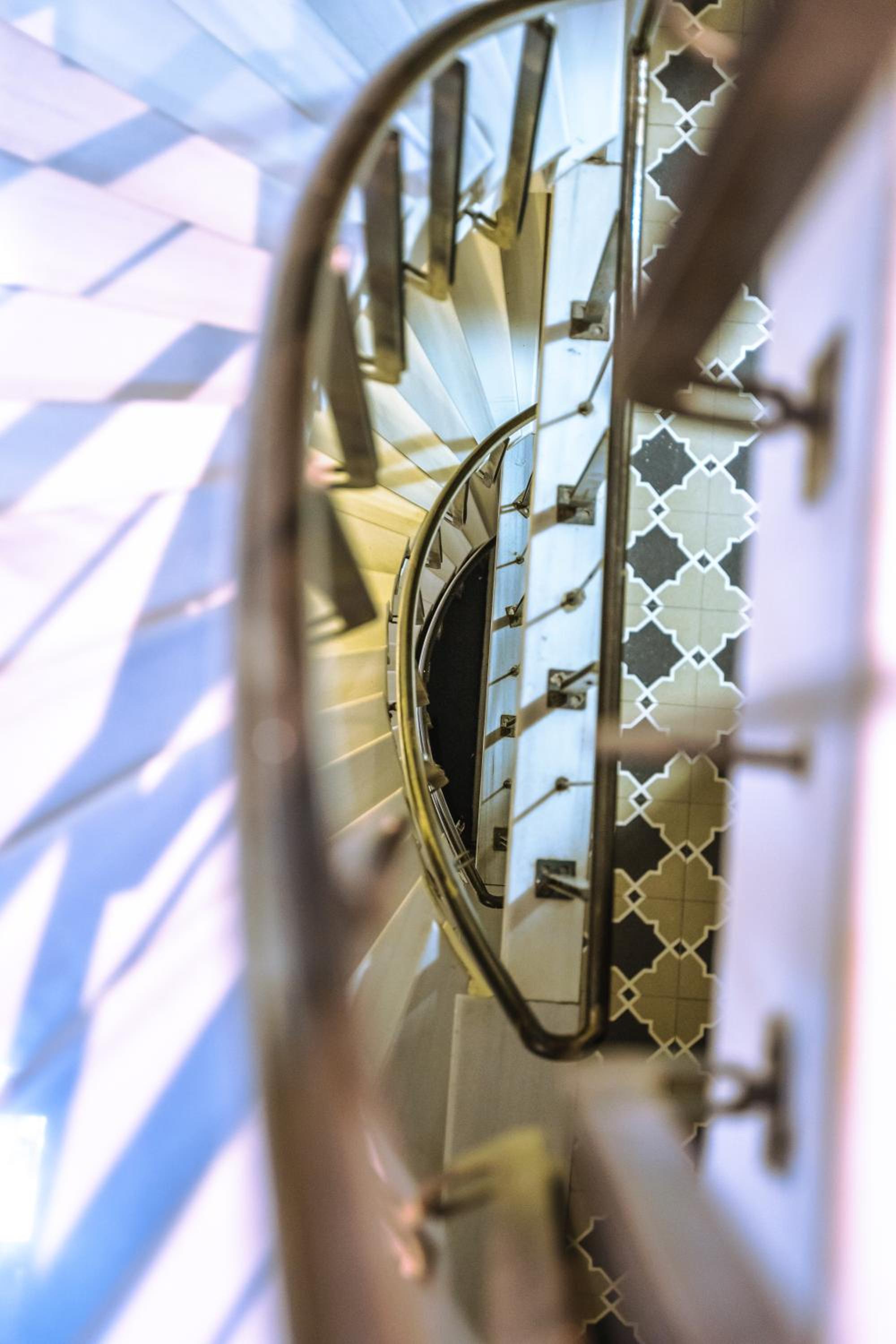 West Pera Otel - Image 34