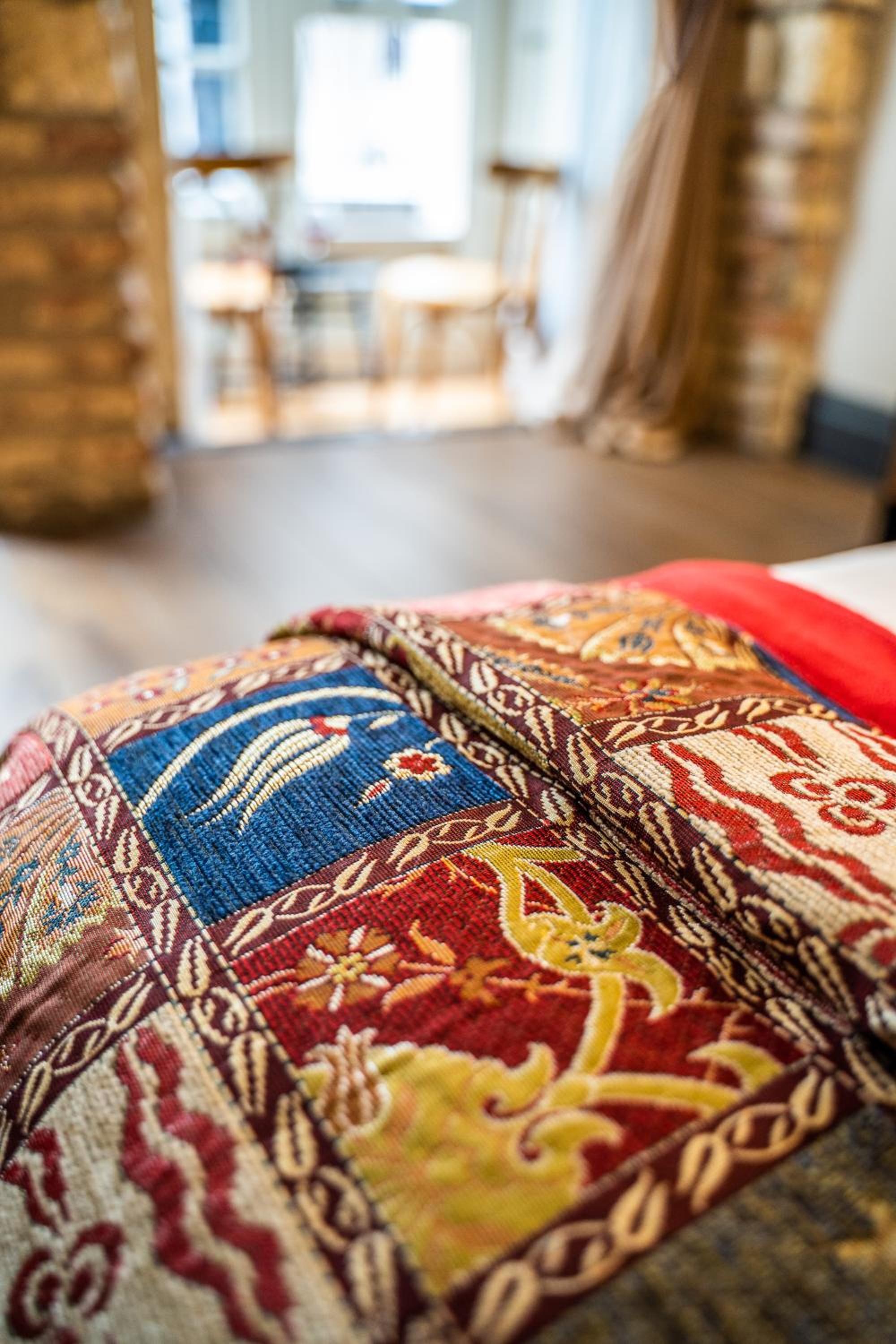 West Pera Otel - Image 47