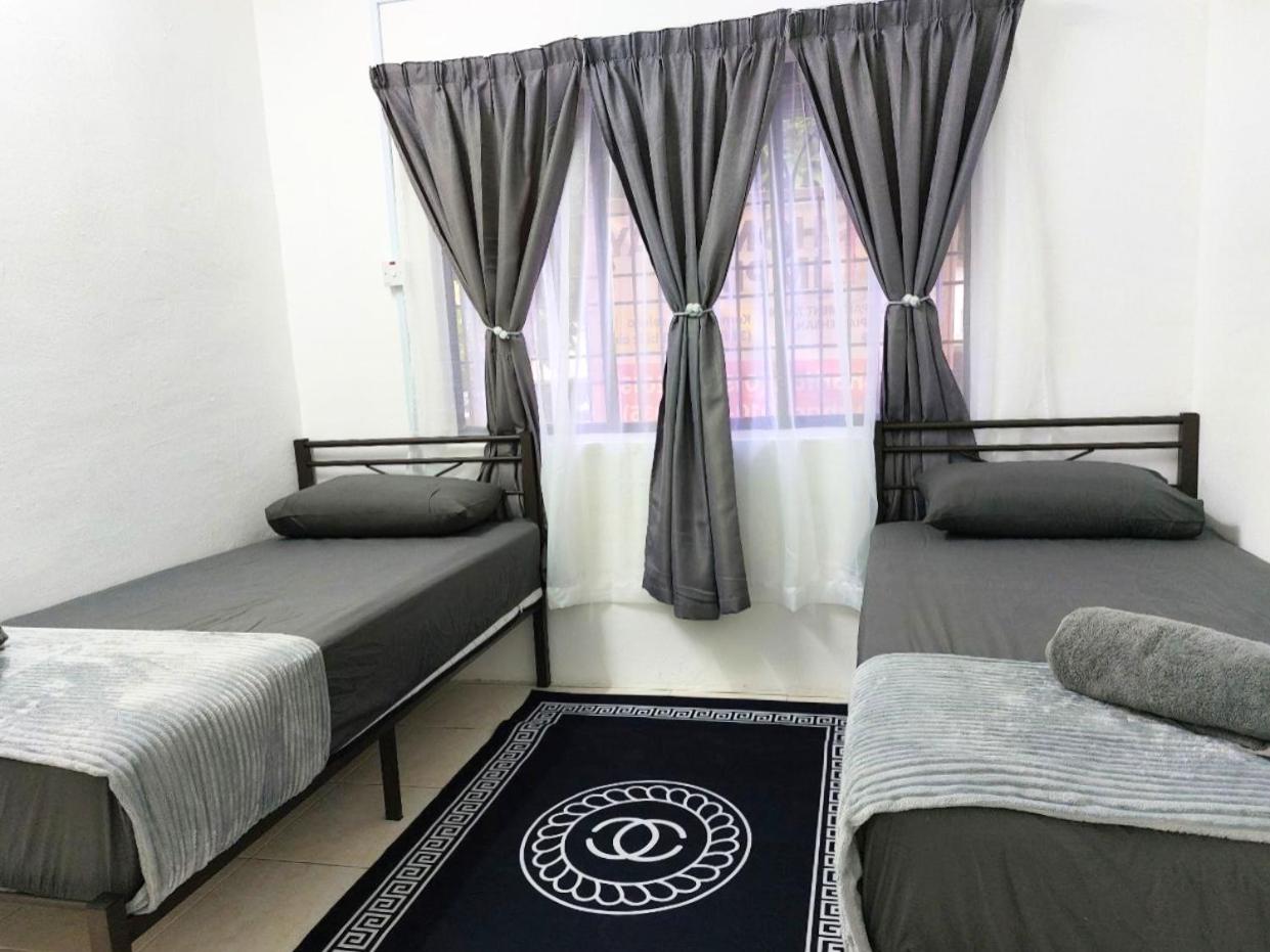 Homestay Impian