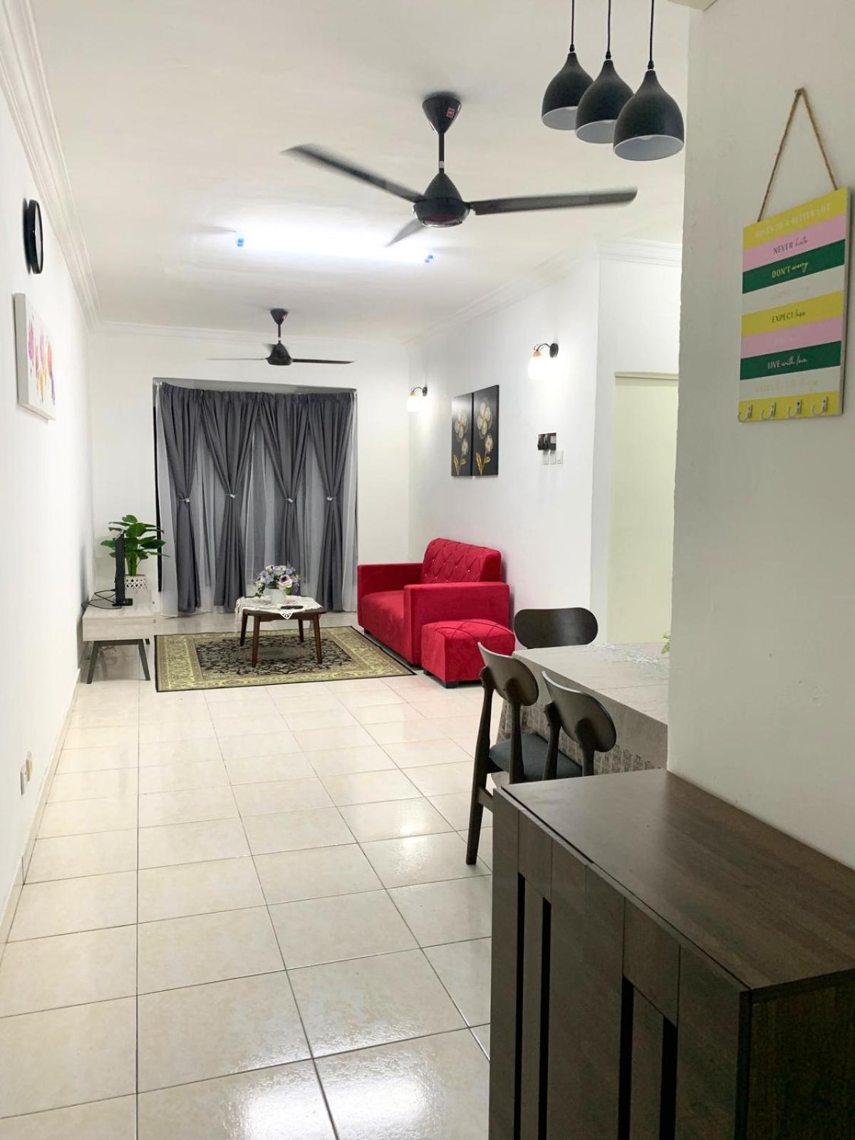 Homestay Impian