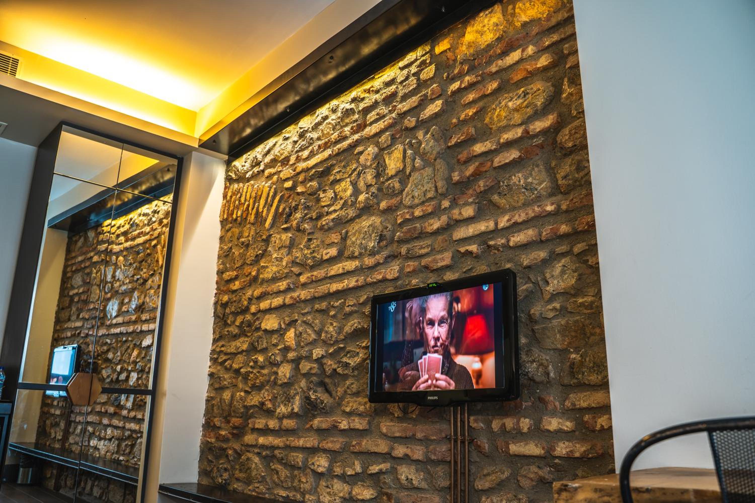 West Pera Otel - Image 35