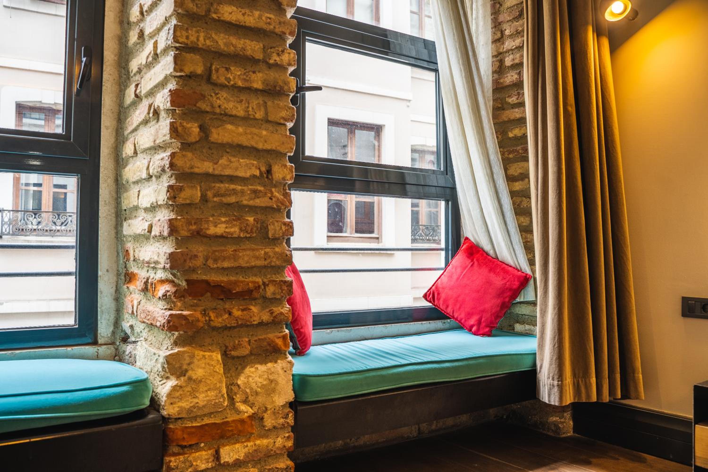 West Pera Otel - Image 20