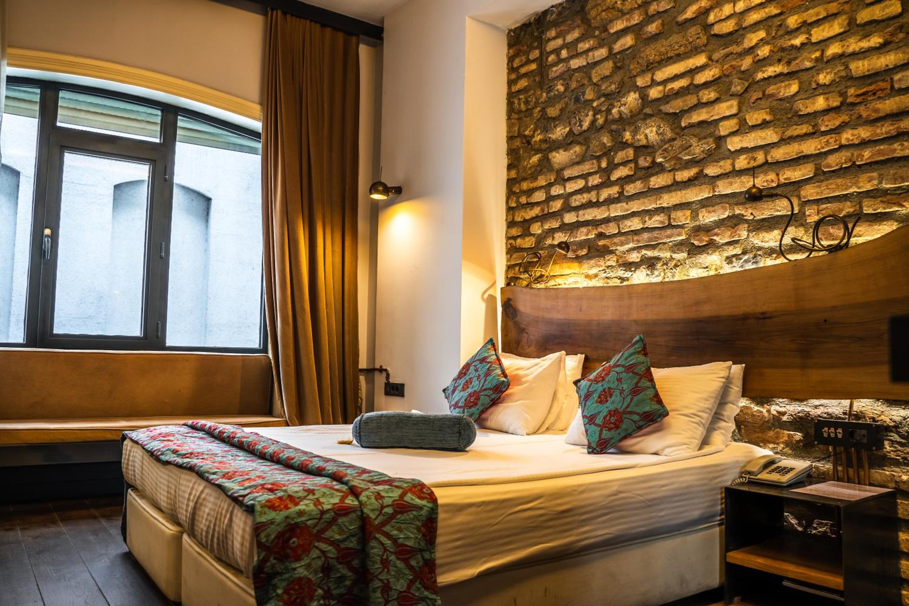 West Pera Otel - Image 49