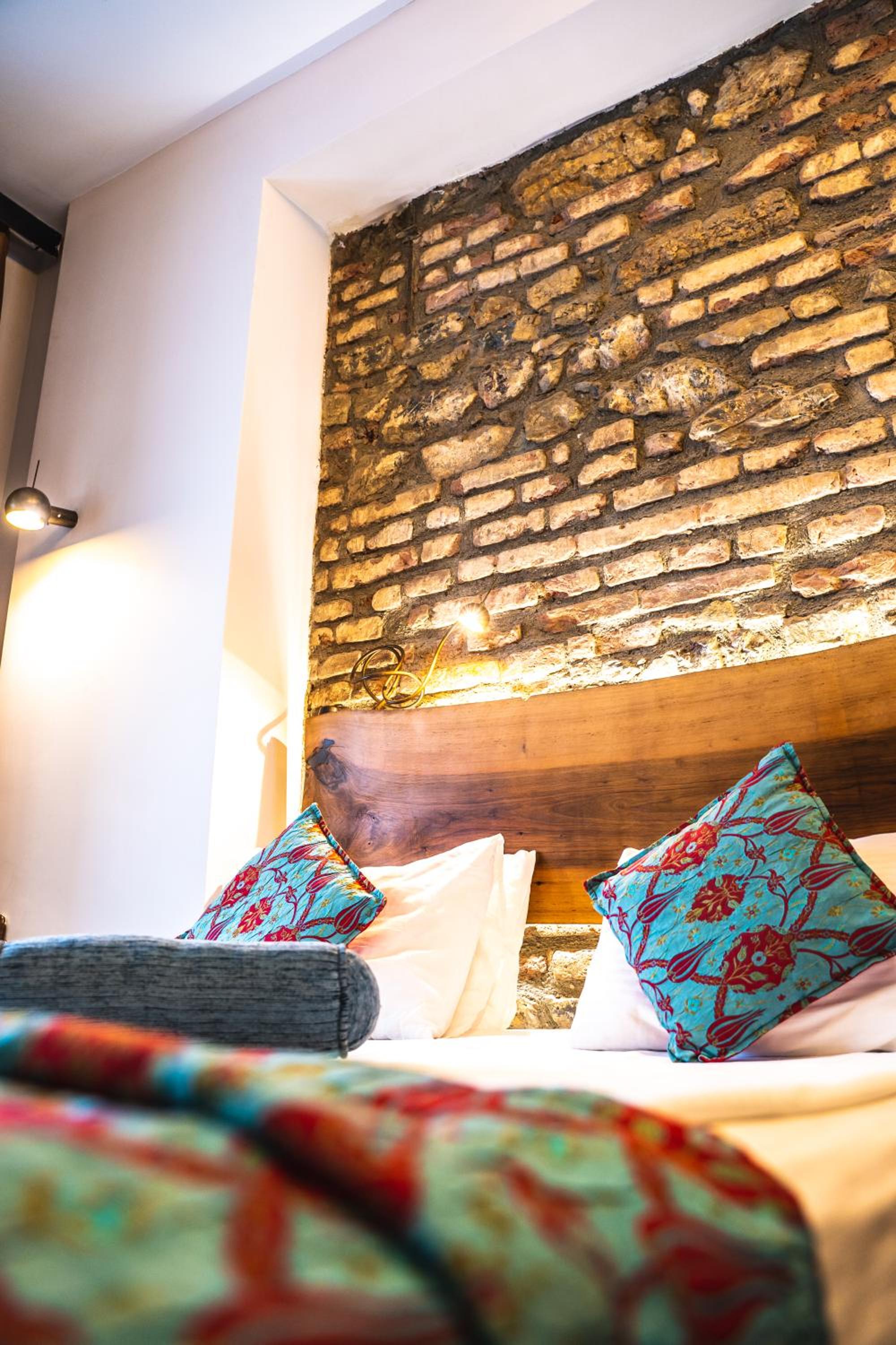 West Pera Otel - Image 48