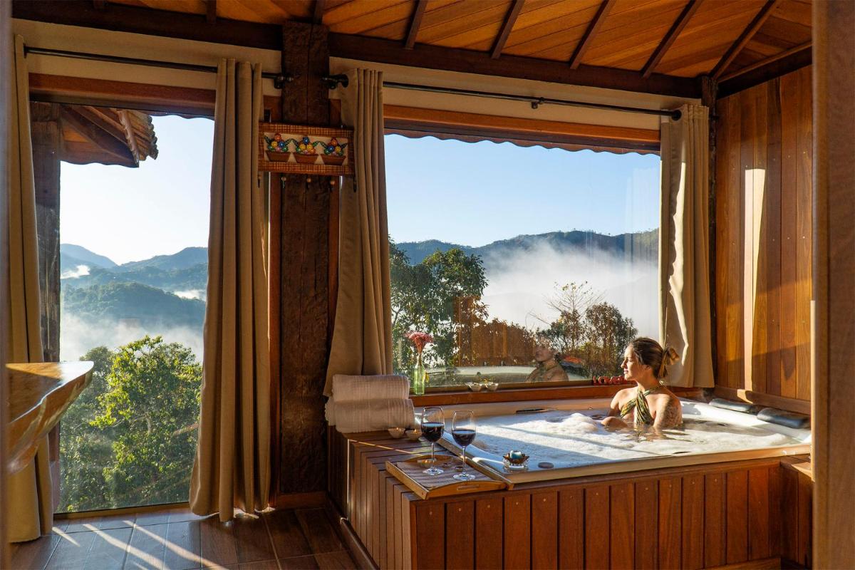 Hotel Pousada Remorini