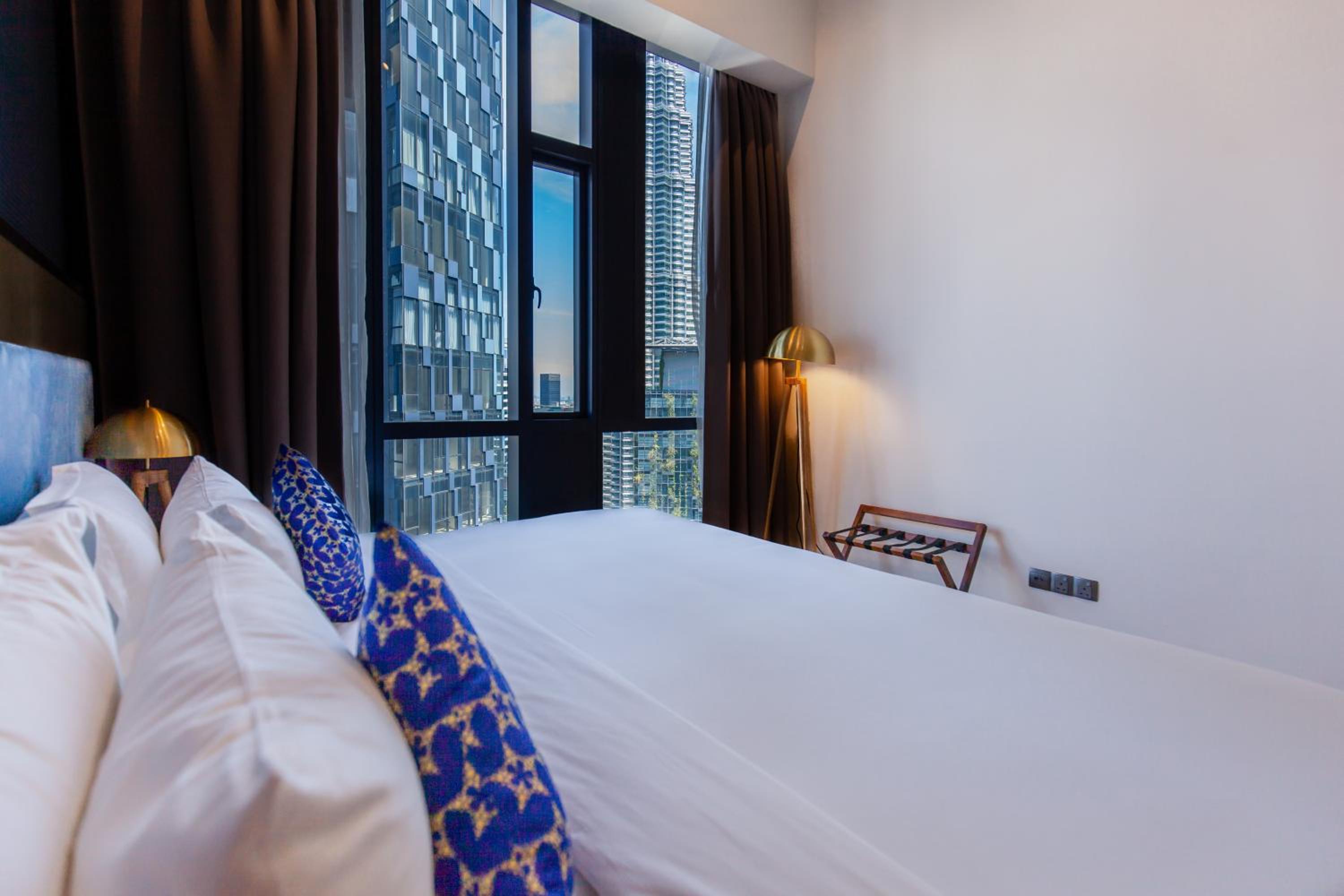 Star Suites KLCC, Куала-Лумпур - 23