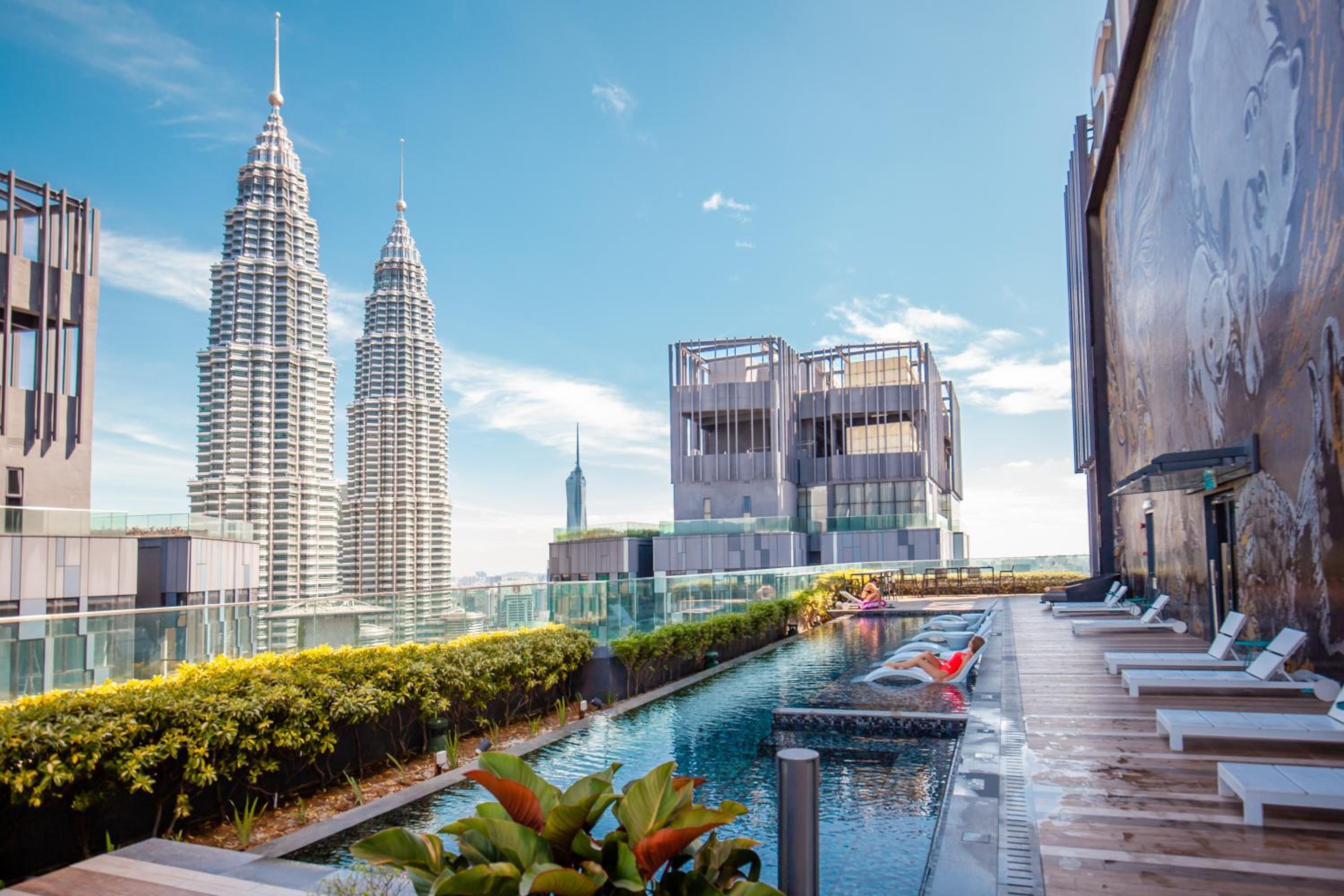 Star Suites KLCC photo 8