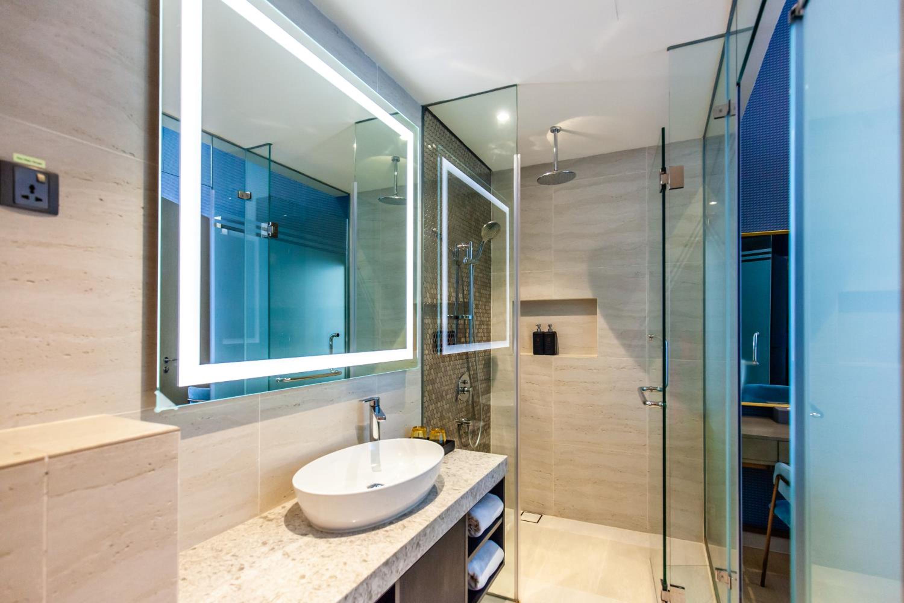 Star Suites KLCC photo 6