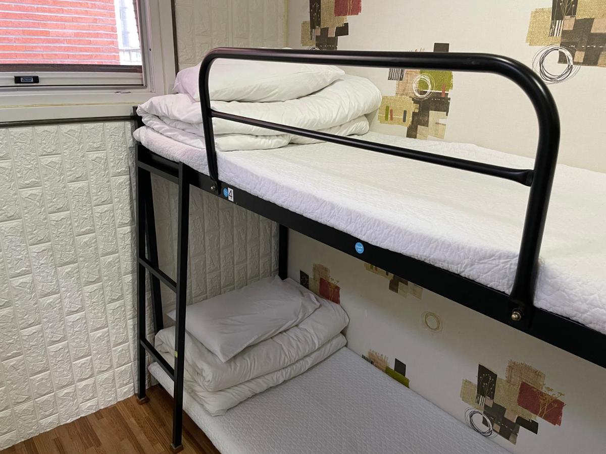 Chloe Hostel