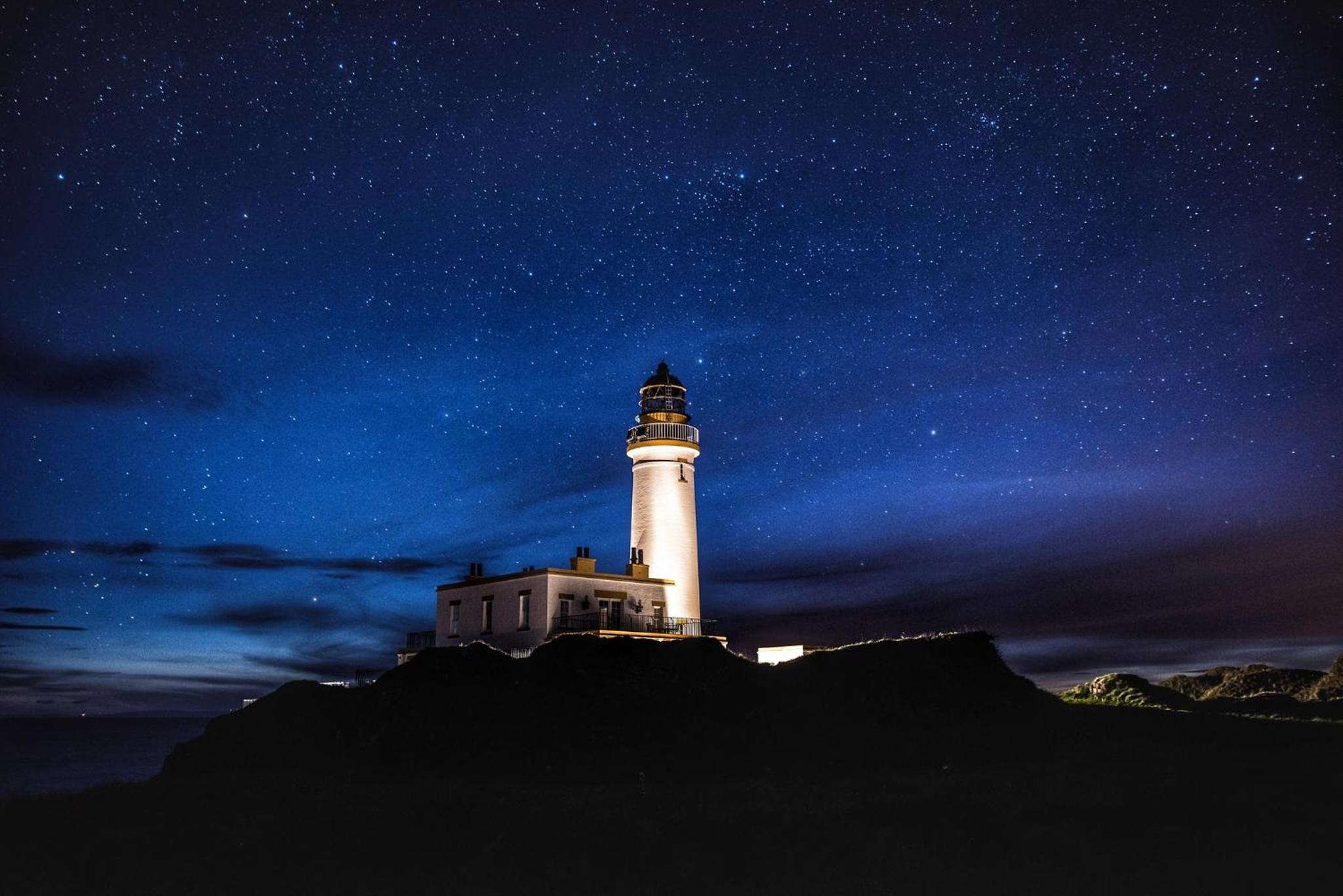 Turnberry Serviced Apartments
