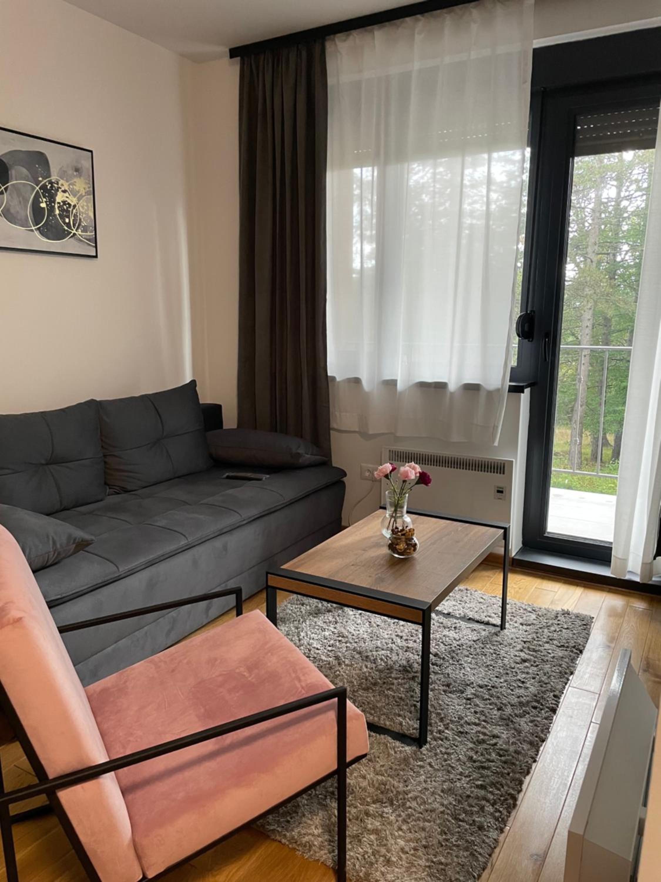Apartman Istra_28 Titova Vila view 3