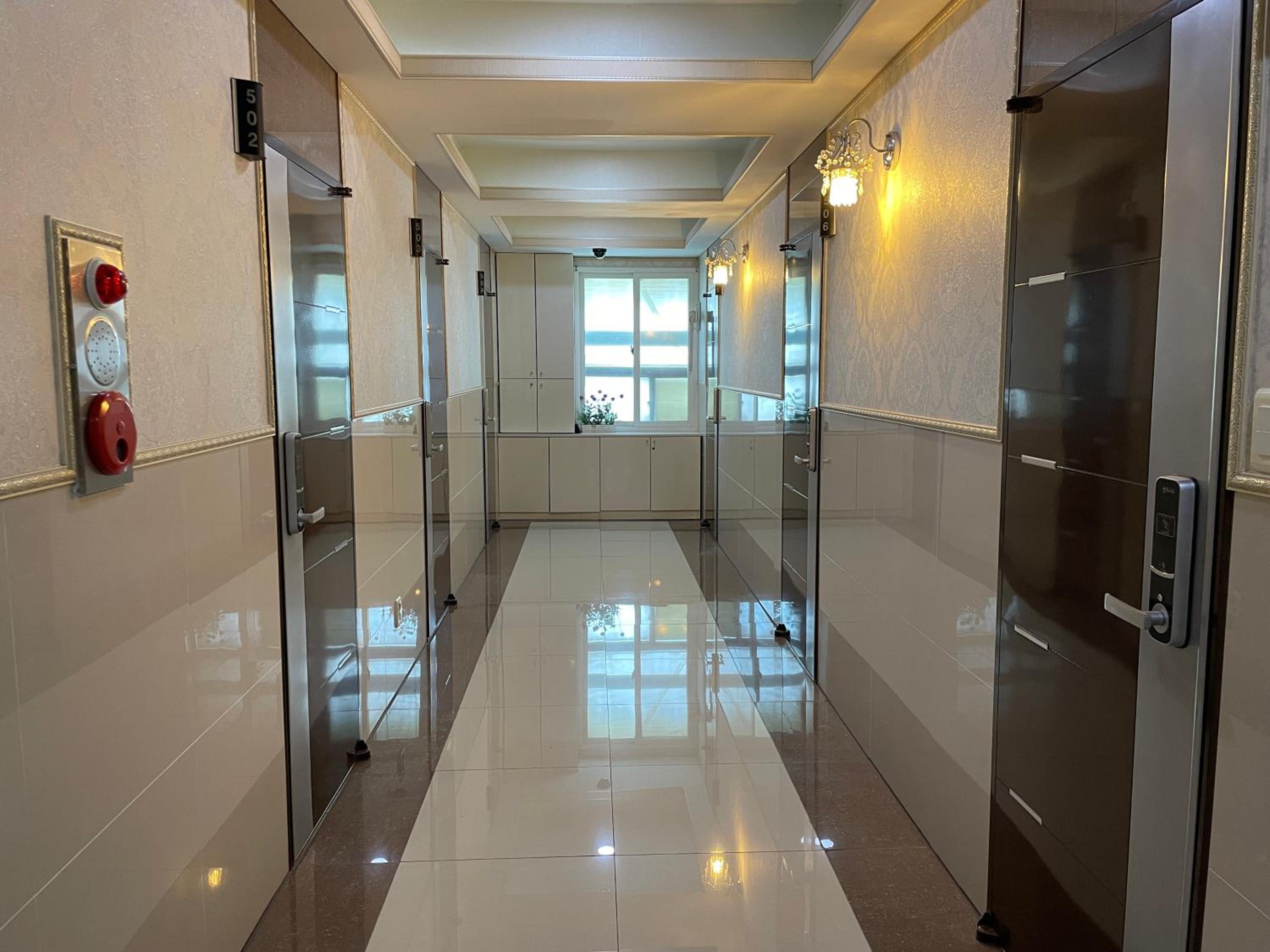 Chloe Hostel