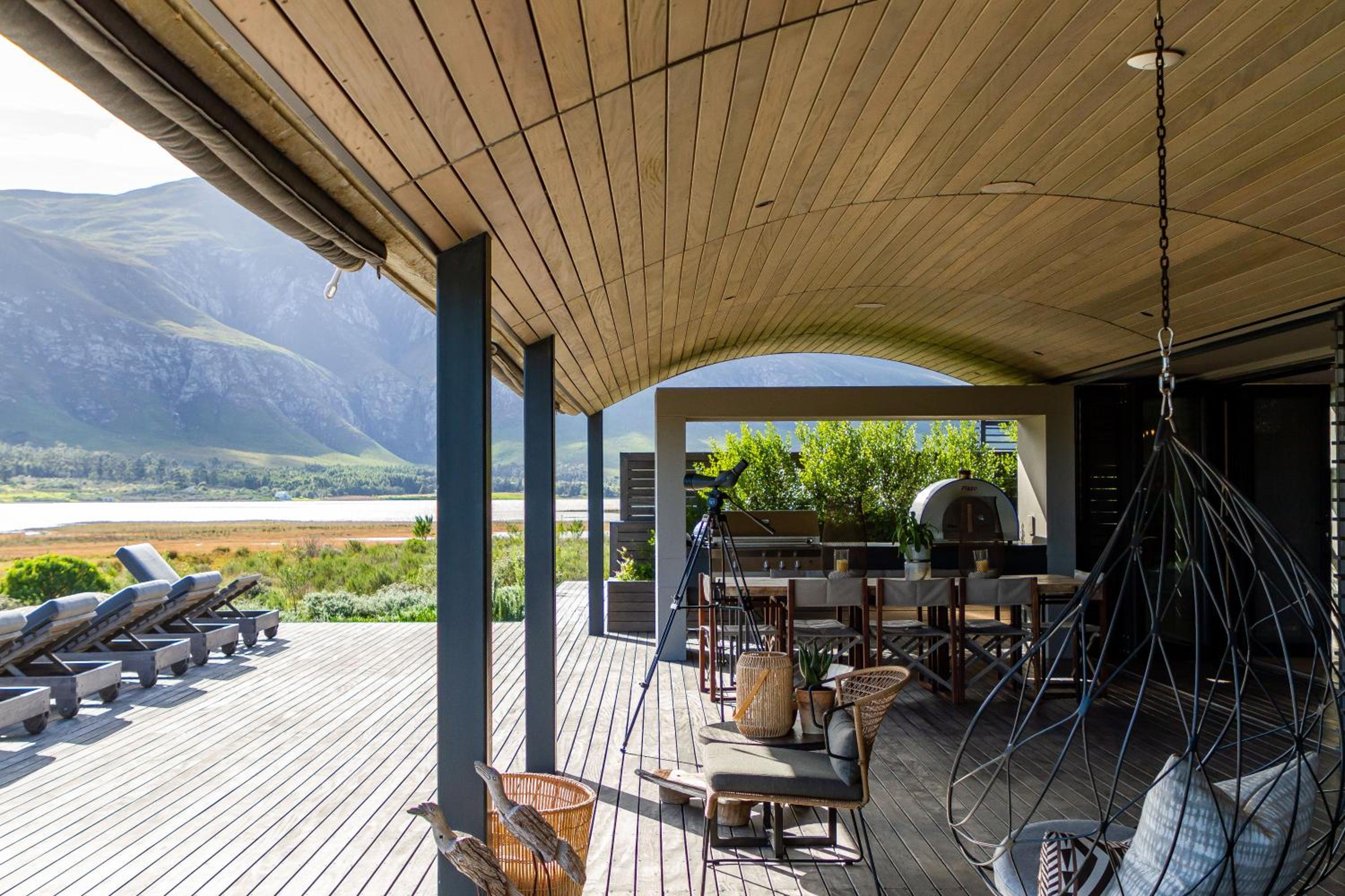 Perivoli Lagoon House view 3