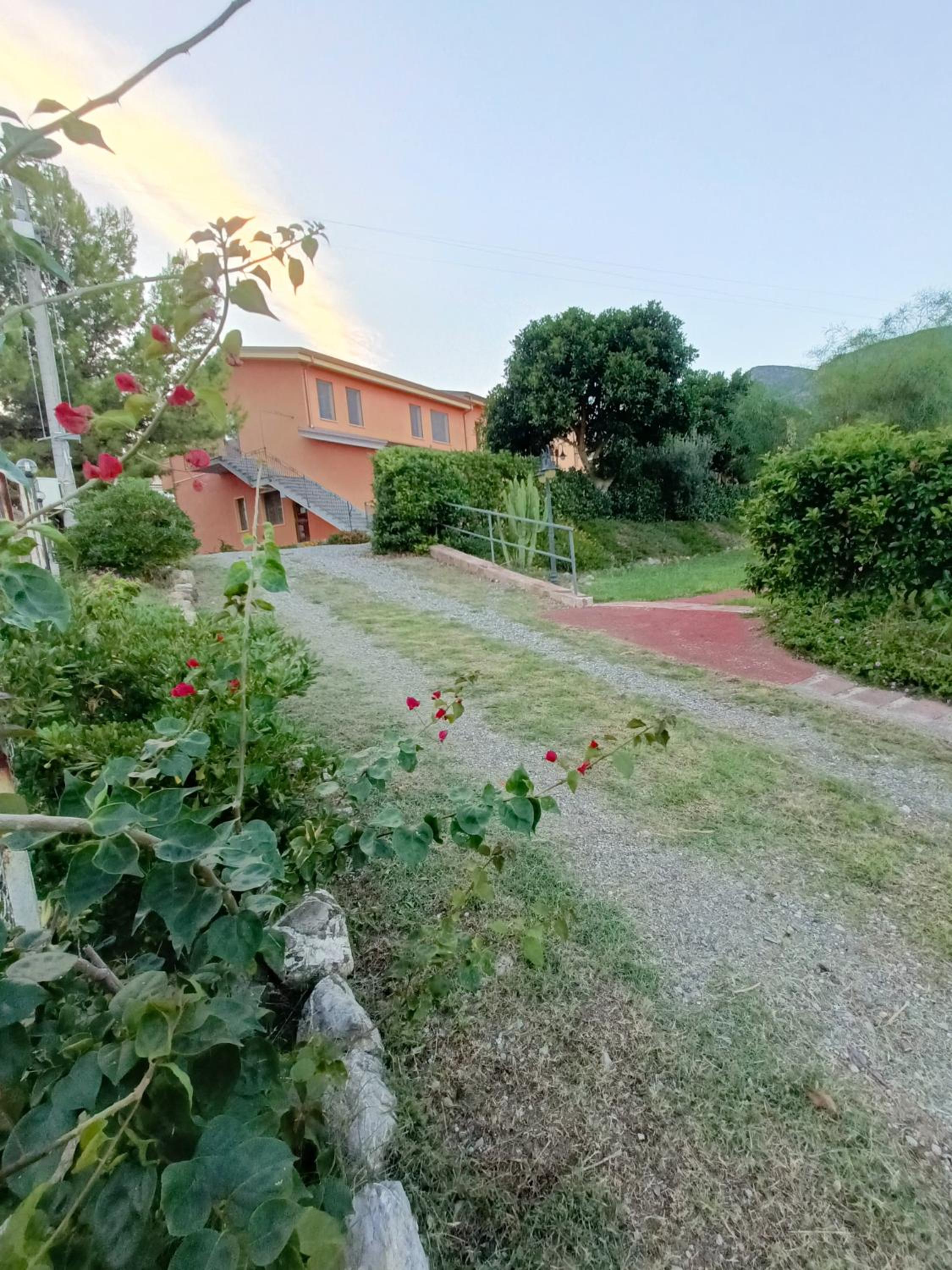 Agriturismo - B&b "La Funicolare" view 5