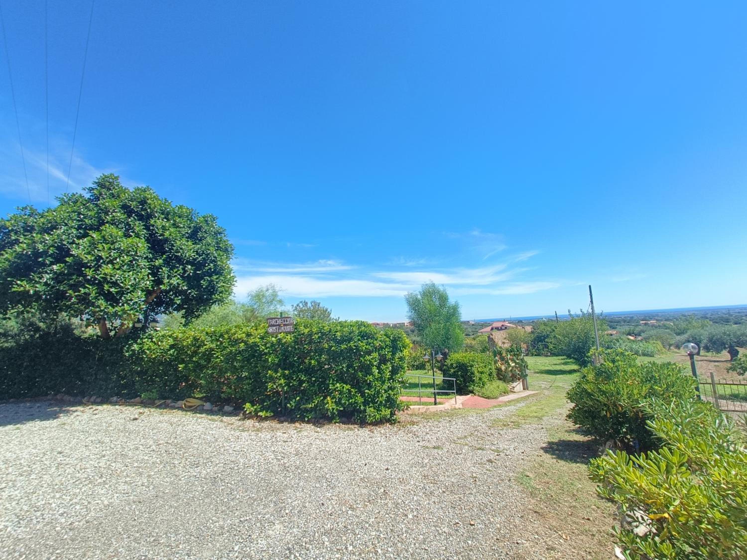 Agriturismo - B&b "La Funicolare" view 4