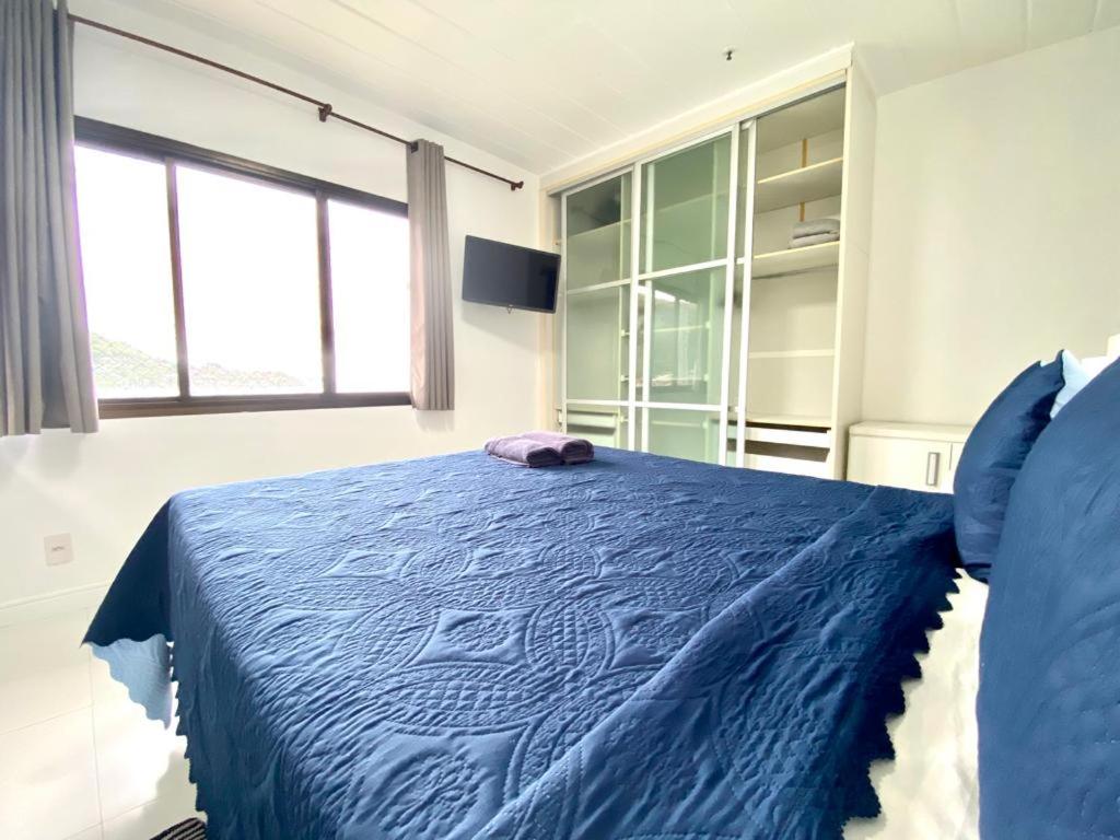 Angra dos Reis Apartamento com Vista para o Mar 6 Condomínio Porto Bali Complexo Mercure