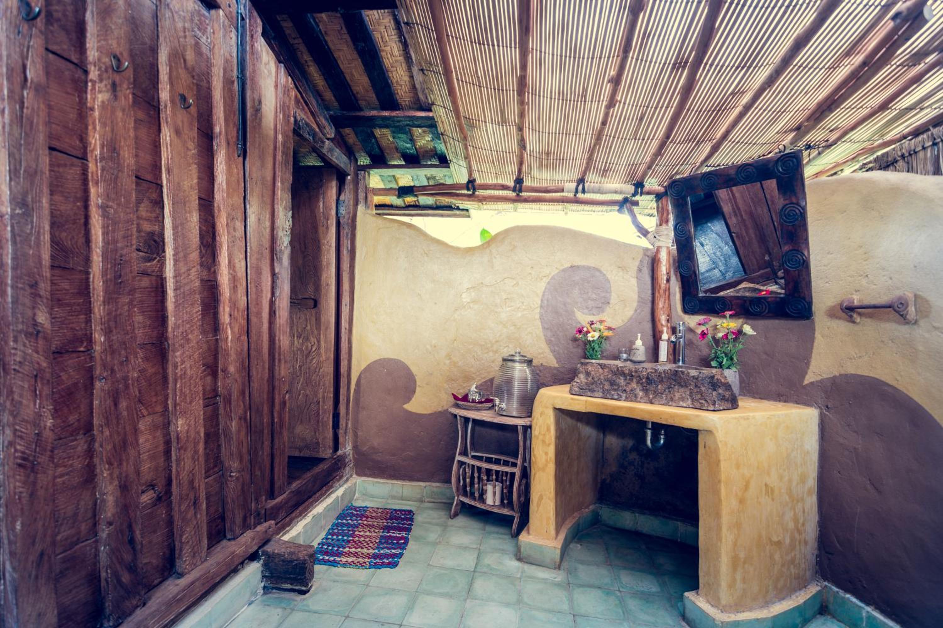 Dragonfly Village