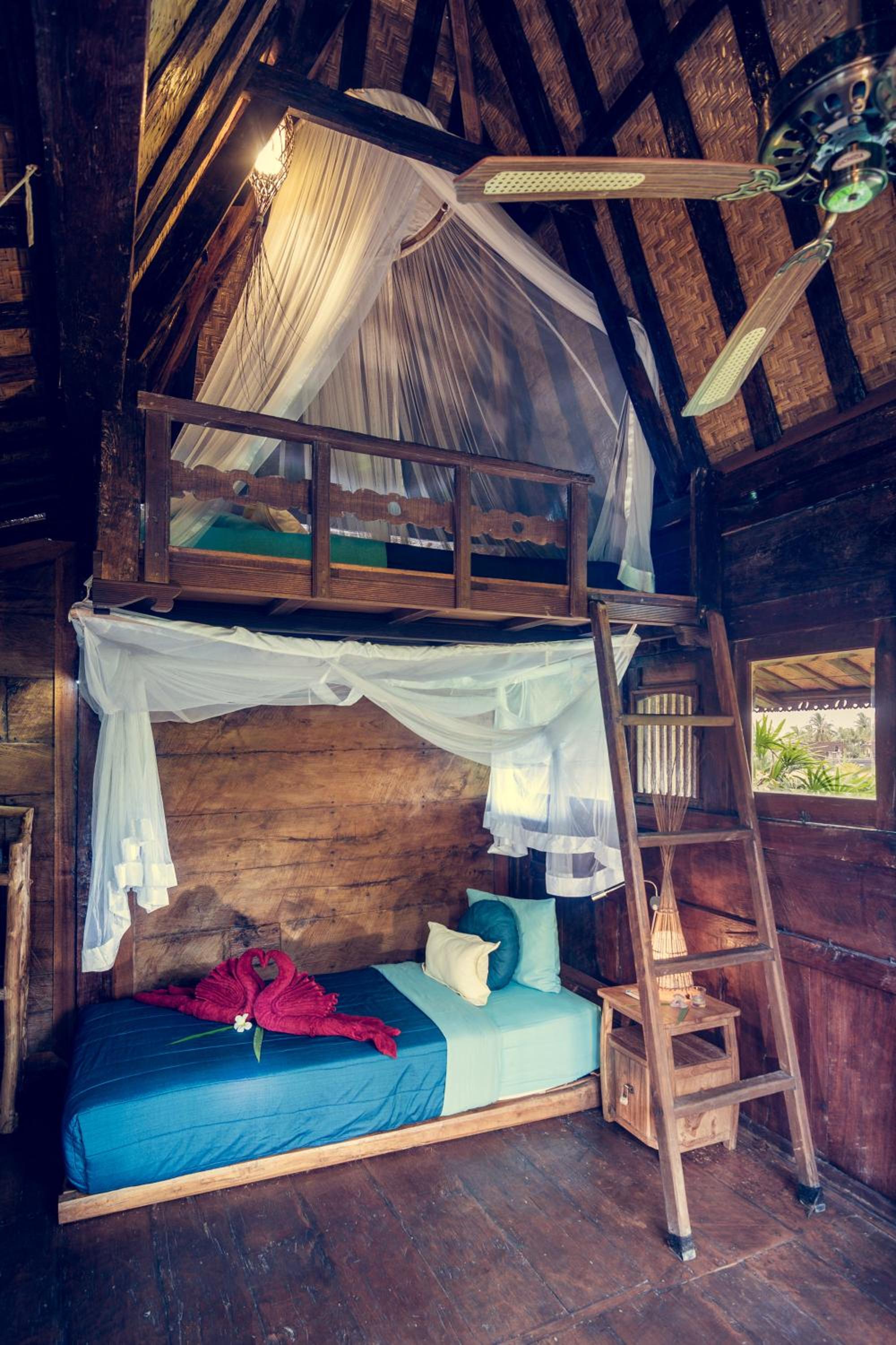 Dragonfly Village