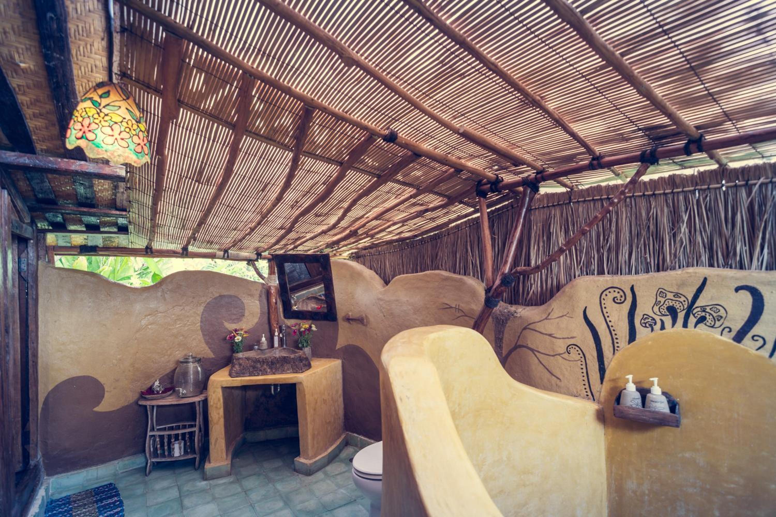 Dragonfly Village