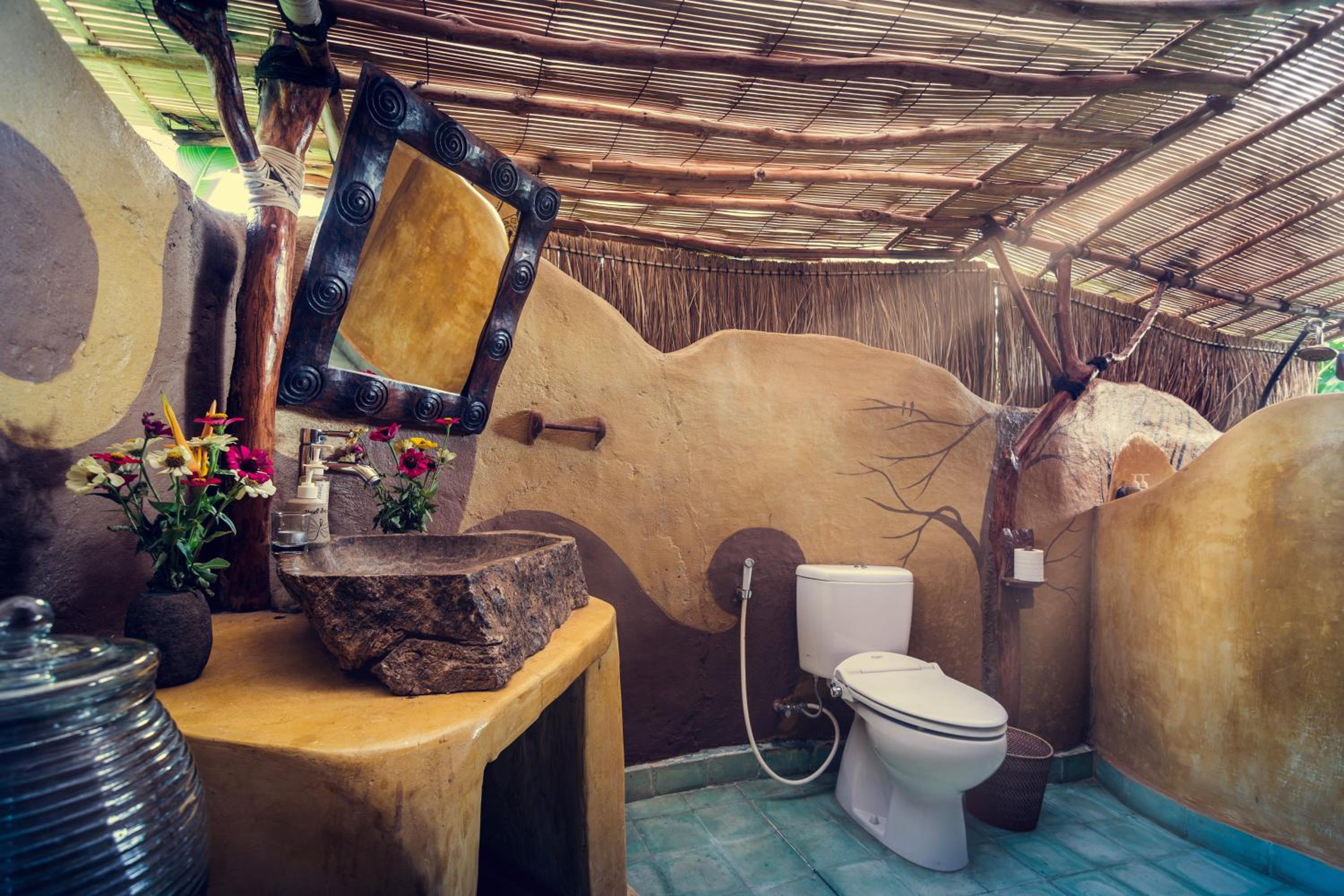 Dragonfly Village