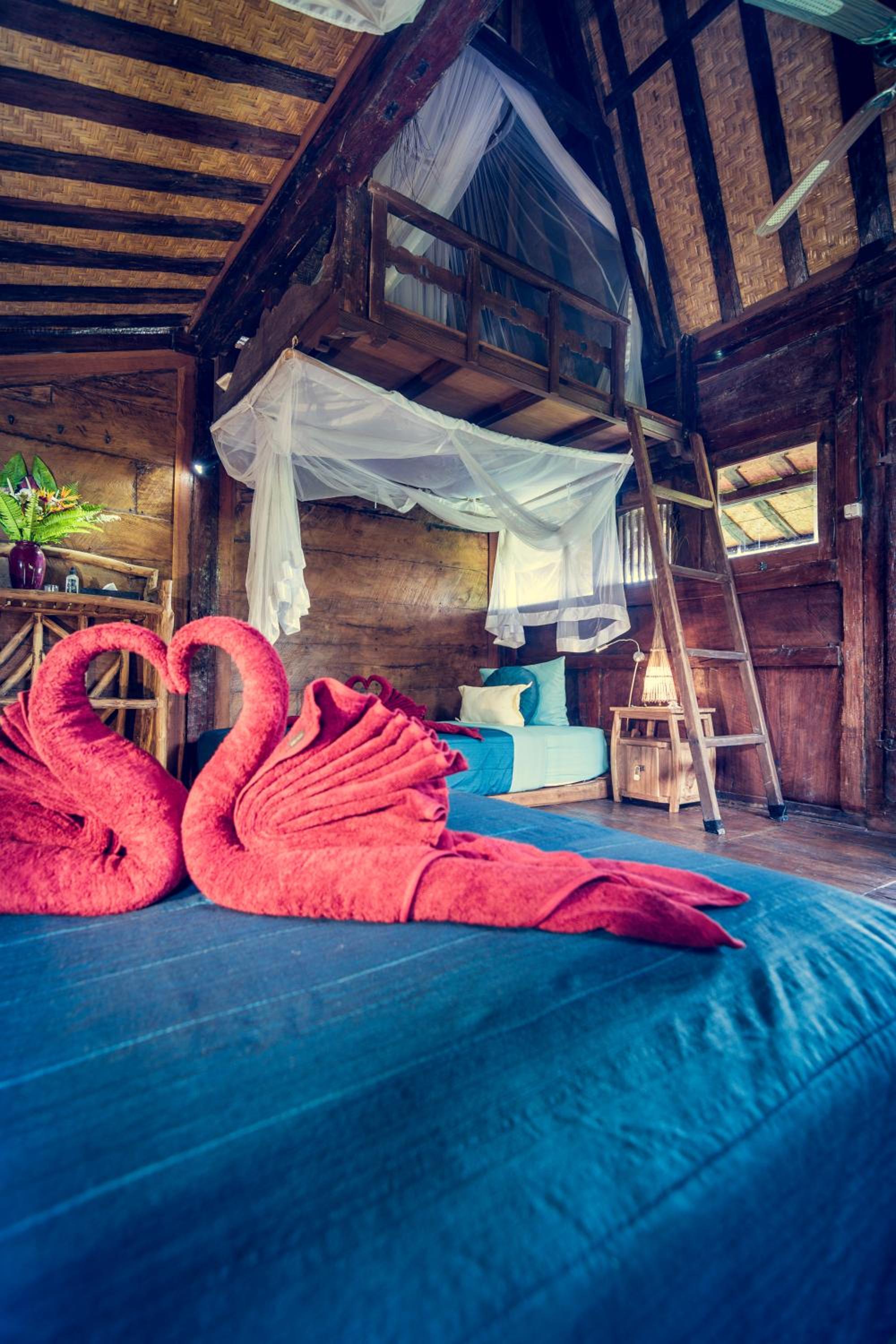 Dragonfly Village