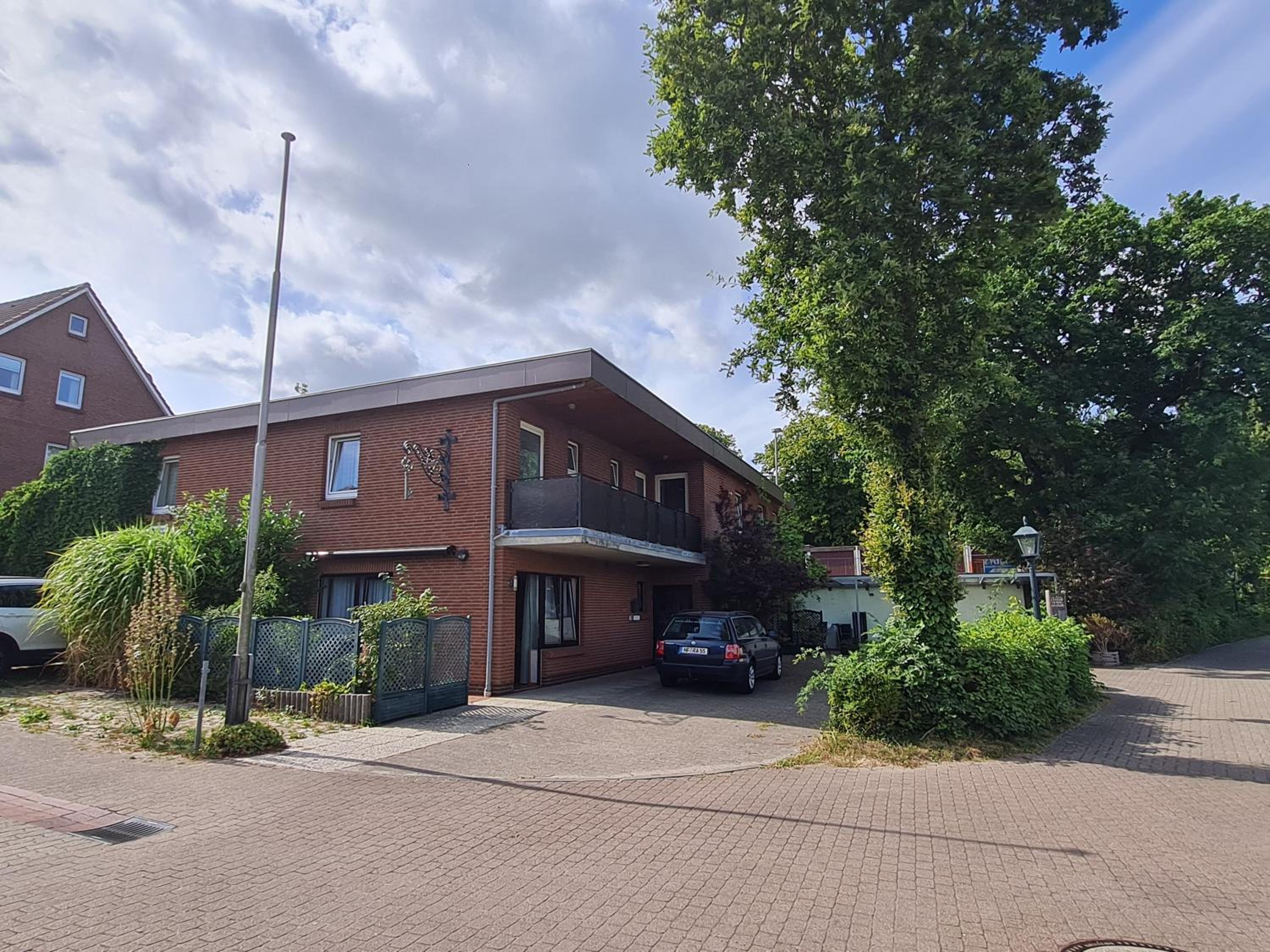 Haus Ekke Nekkepenn II, Haus Ekke Nekkepenn II, Whg D2 view 2