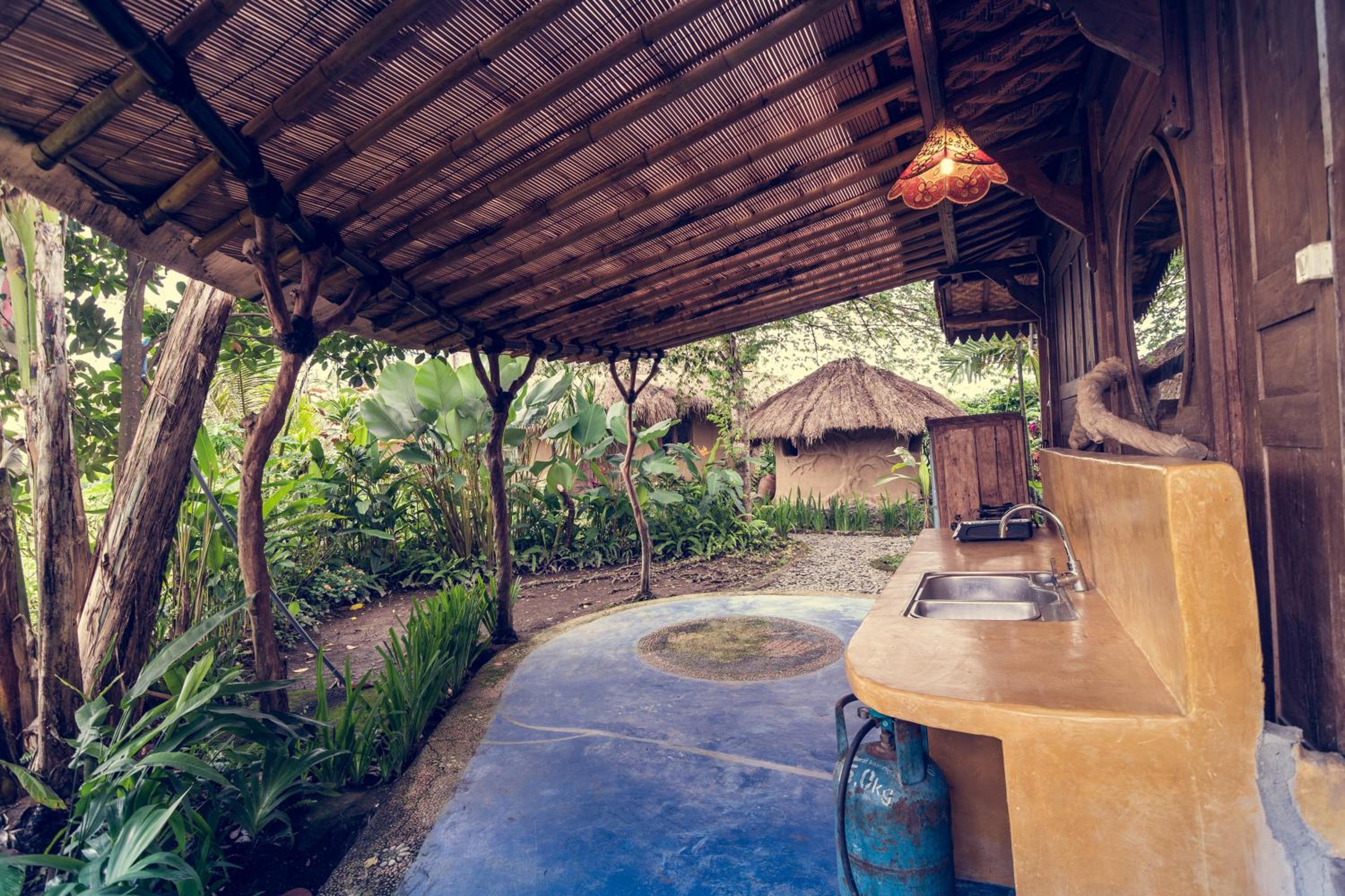 Dragonfly Village
