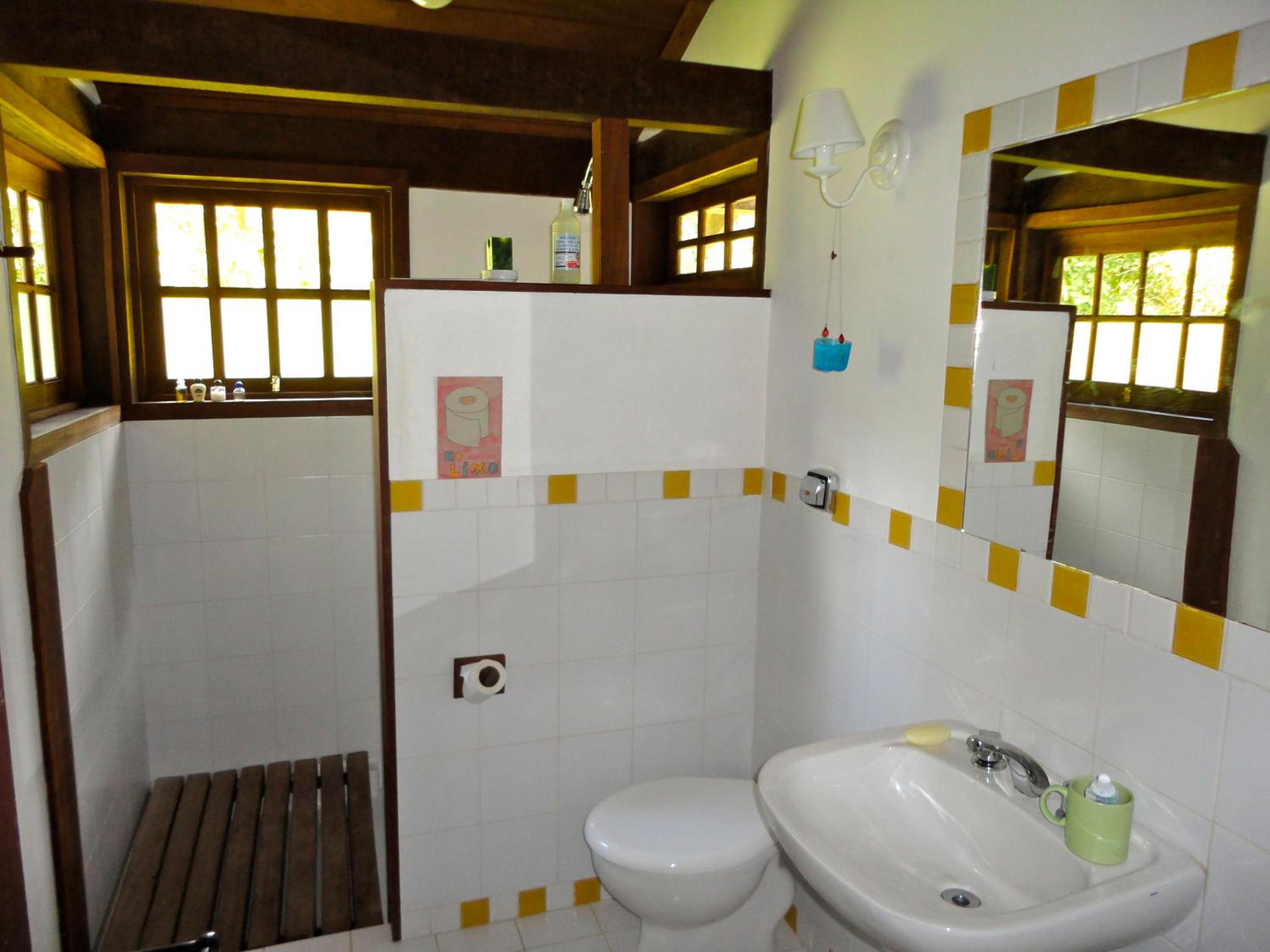Sítio Sanandu - Conforto no Paraíso Ecológico de Macaé de Cima