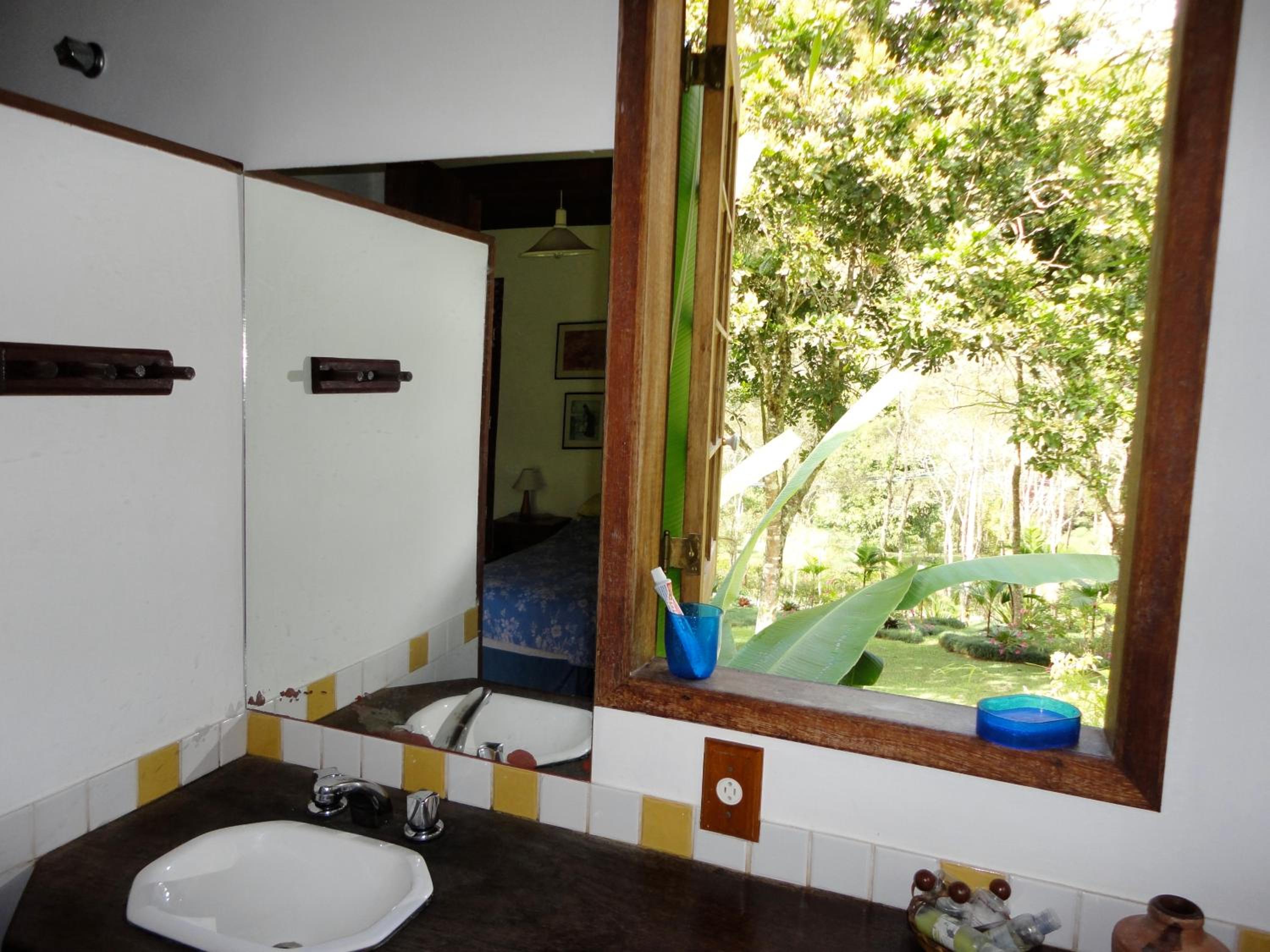 Sítio Sanandu - Conforto no Paraíso Ecológico de Macaé de Cima