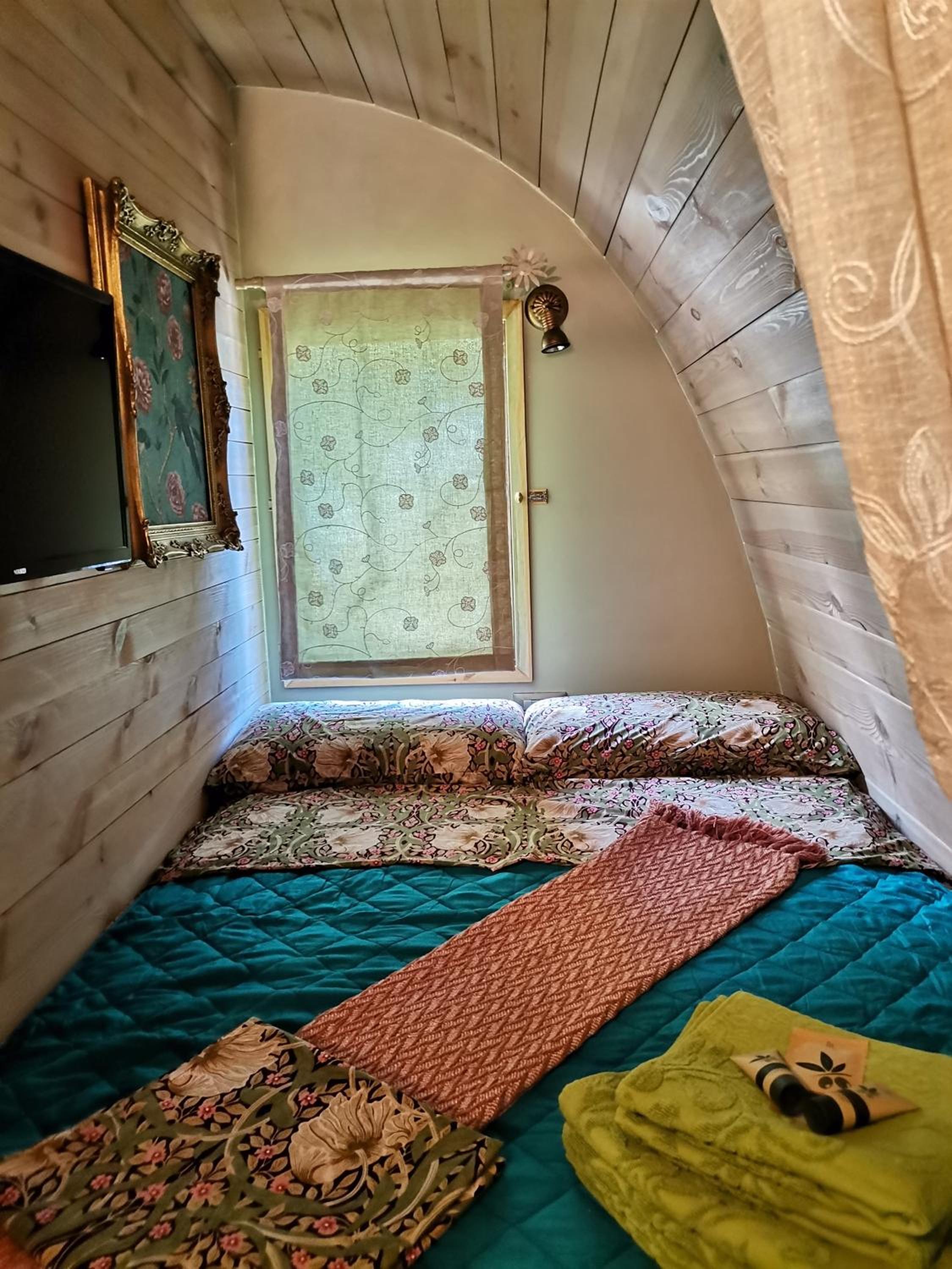 Tiny Cottage CASA UCCELLO photo 3