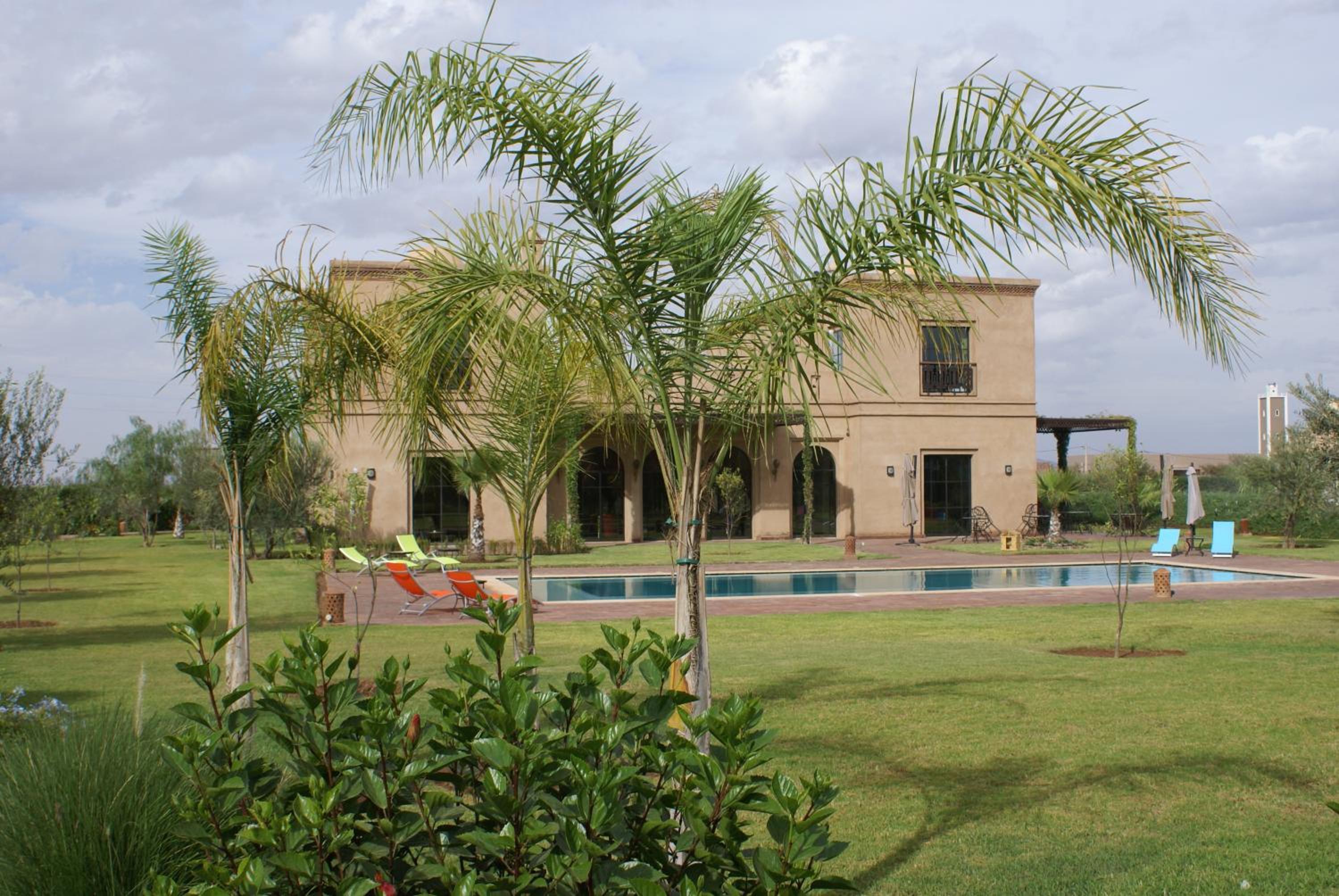 La Kasbah Aalma D'or