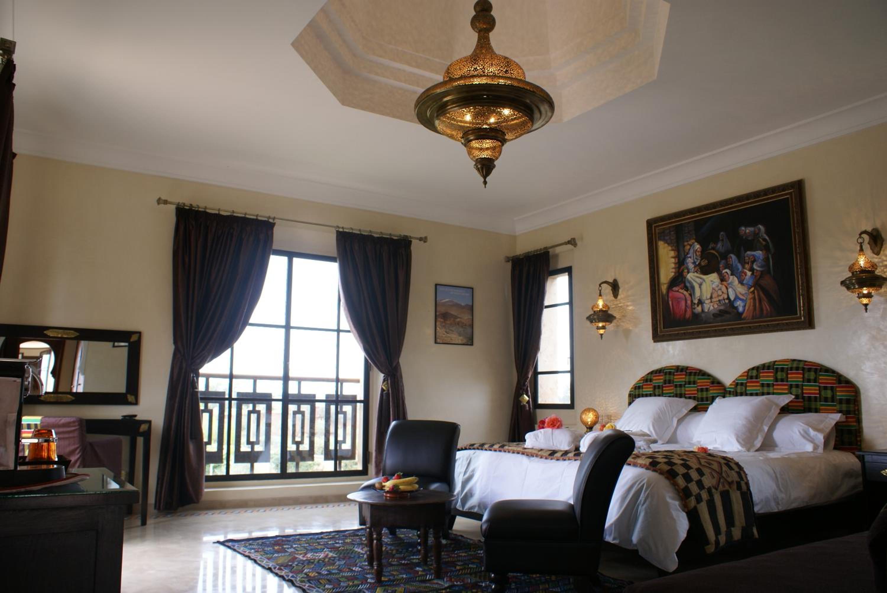 La Kasbah Aalma D'or