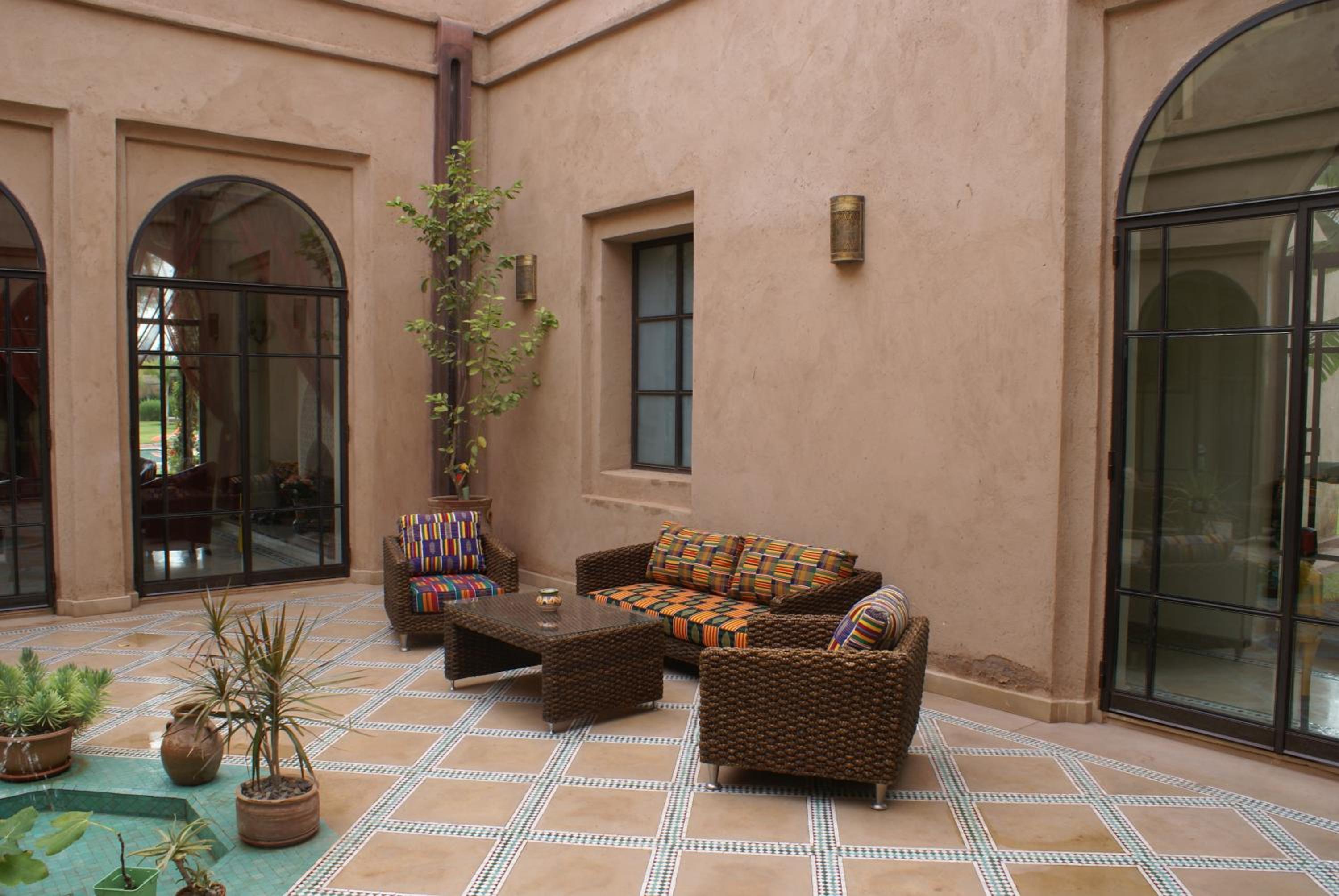 La Kasbah Aalma D'or