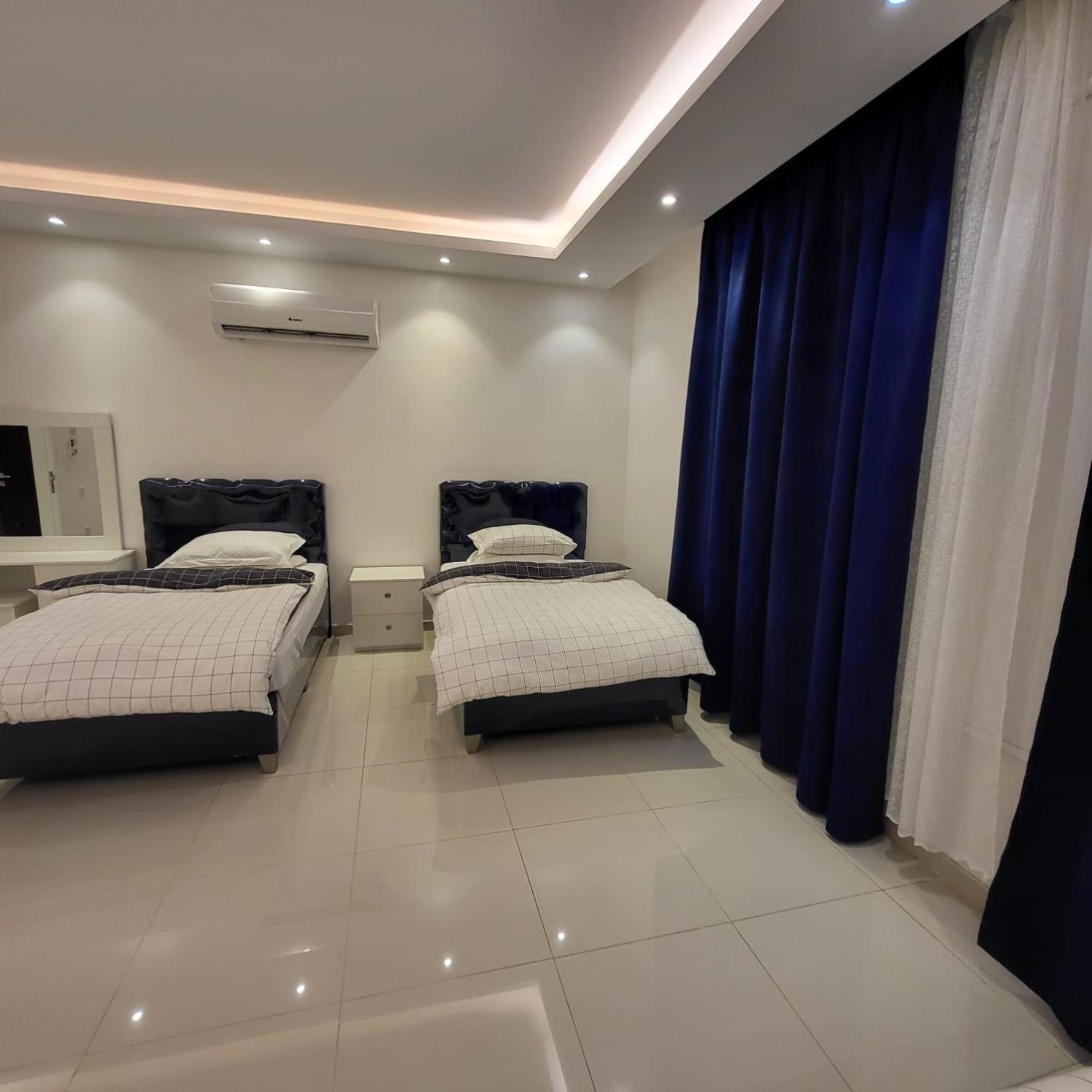Jamal Royal Apartments view 3
