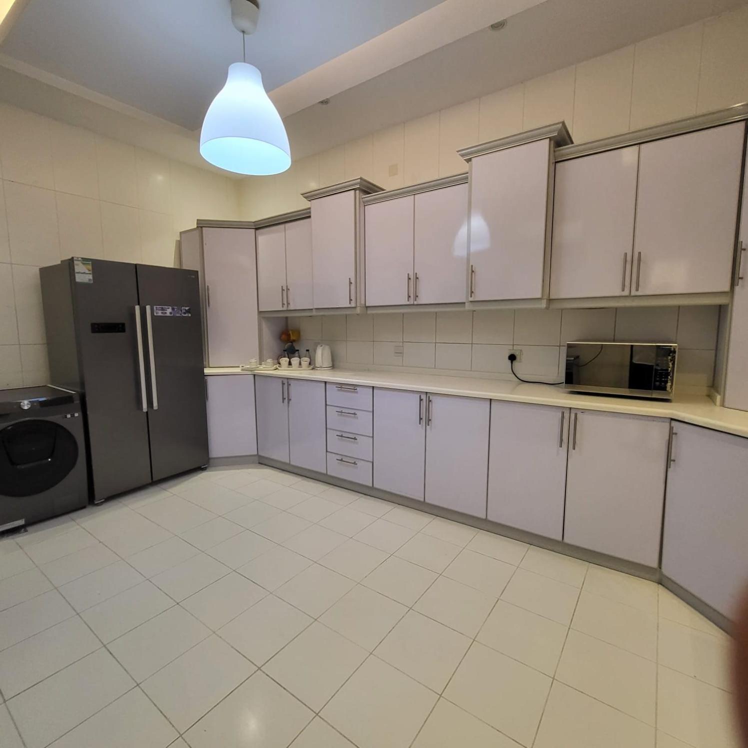 Jamal Royal Apartments view 4