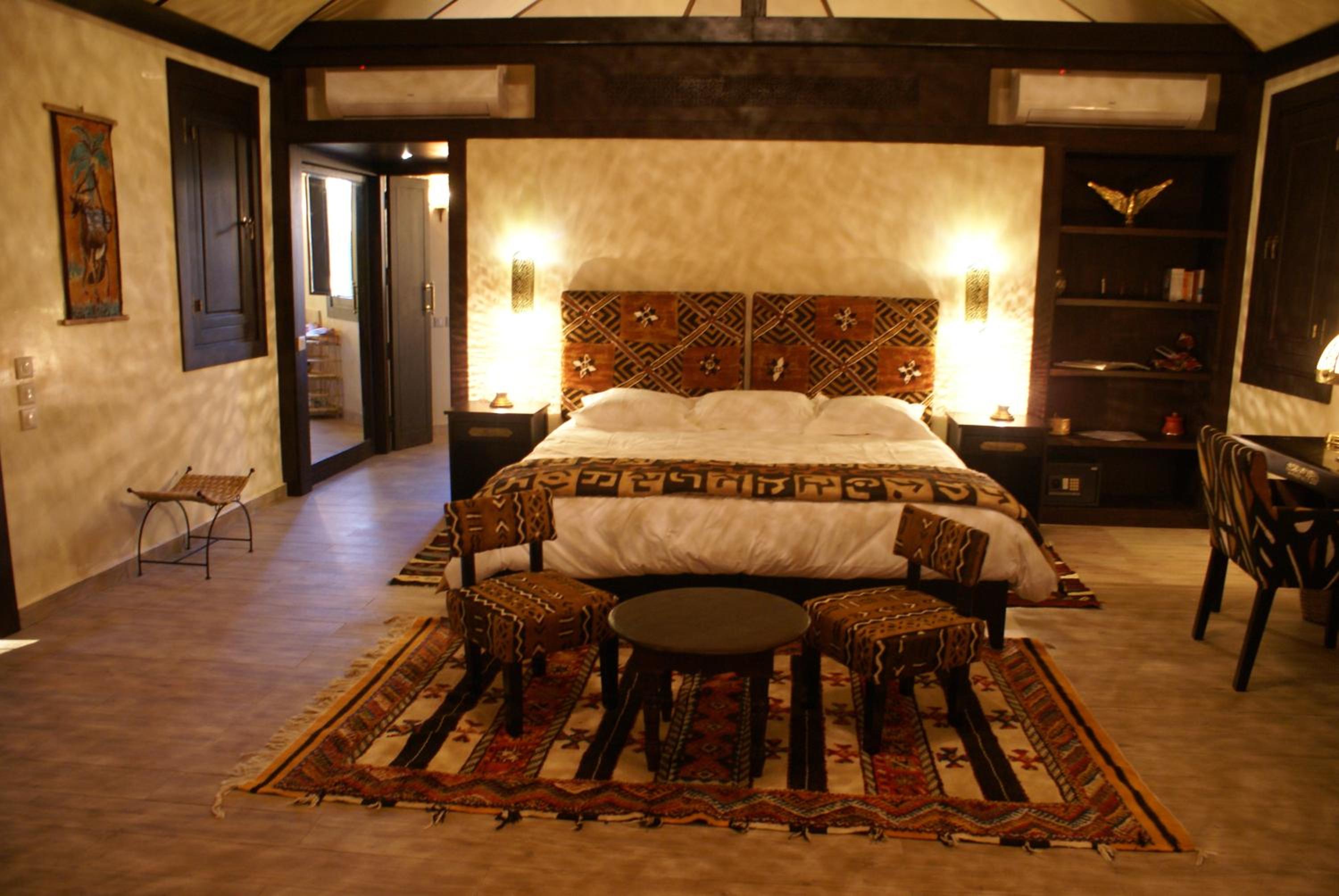 La Kasbah Aalma D'or
