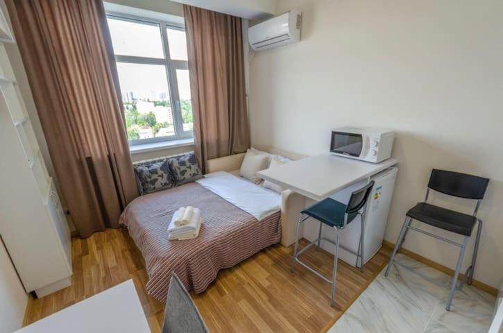 Smart House 11 en Kyiv