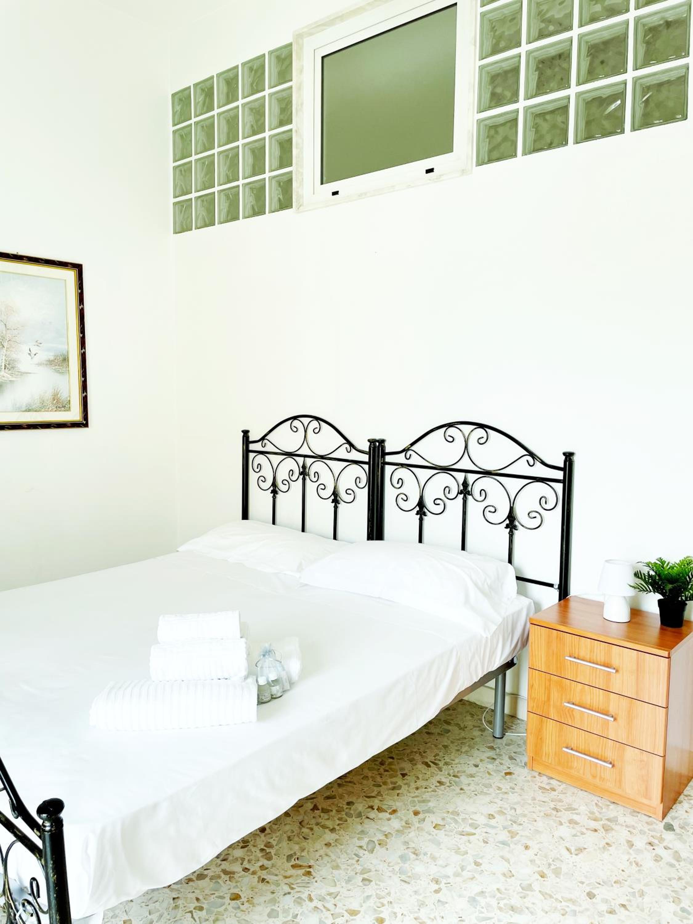 Apulia Holiday Apartment - Affitti Brevi Italia view 4