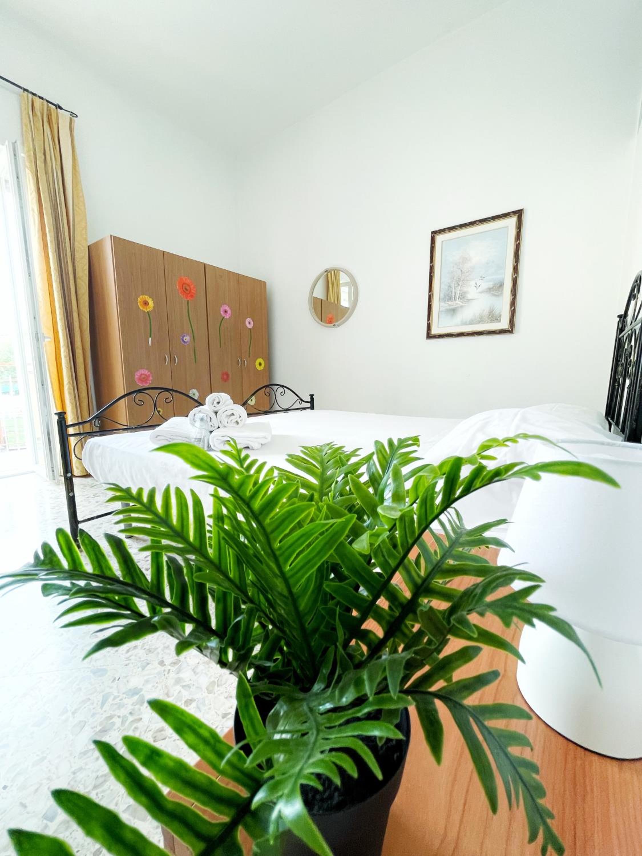 Apulia Holiday Apartment - Affitti Brevi Italia view 2